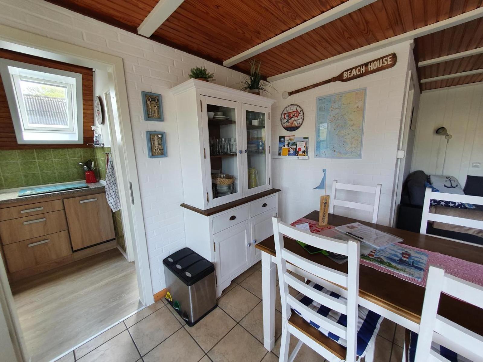 Ferienhäuser Seemannsgarn