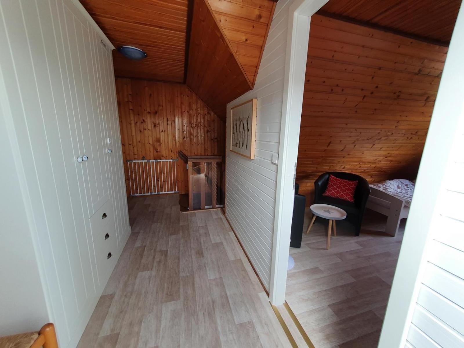 Ferienhäuser Seemannsgarn