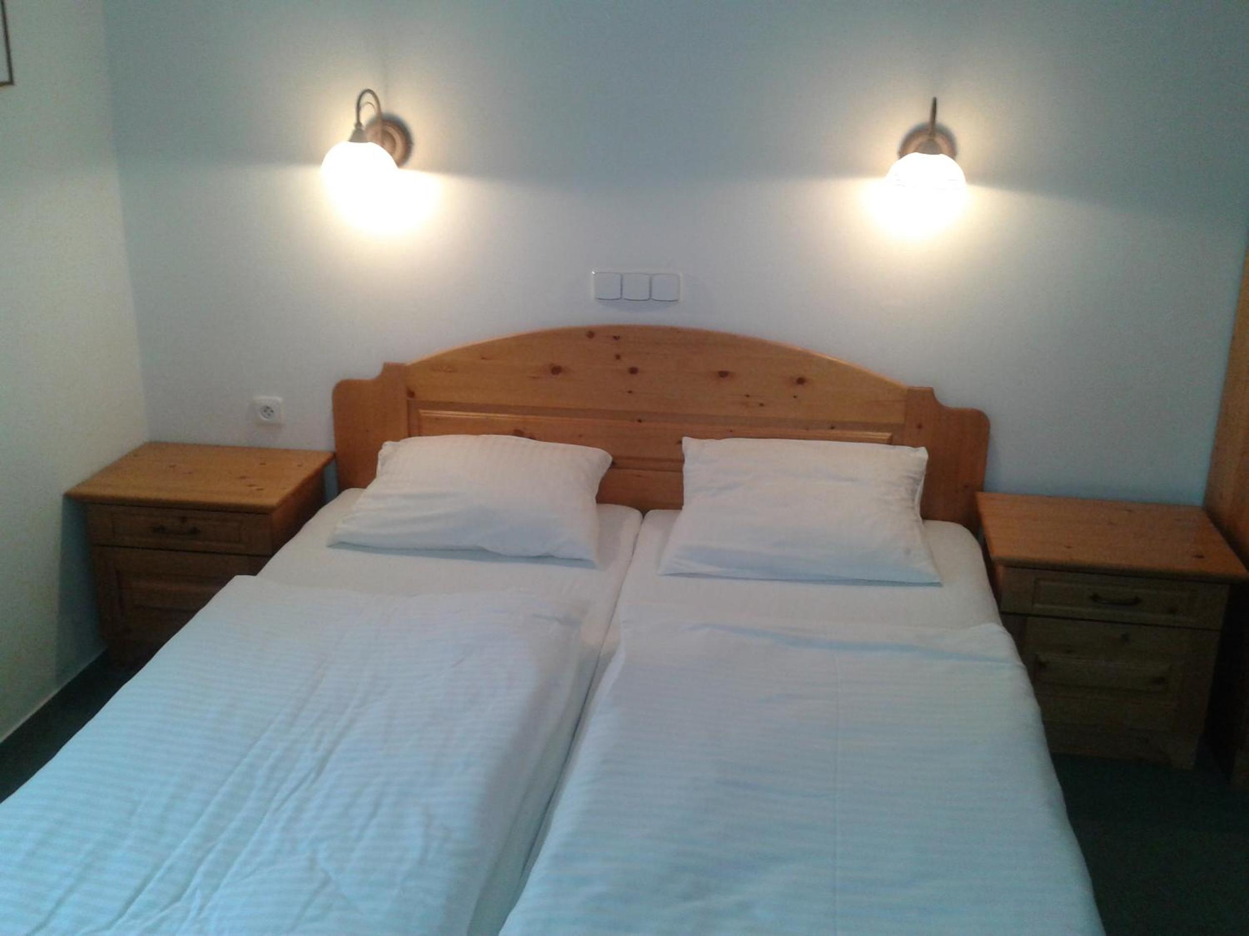 Pension Pohoda