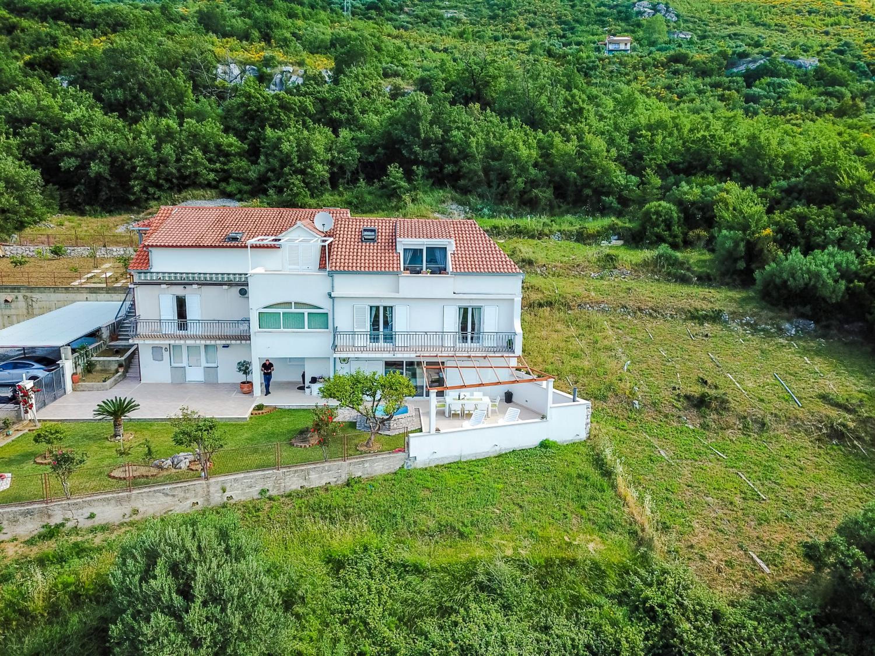 Hotel Penthouse Viewpoint