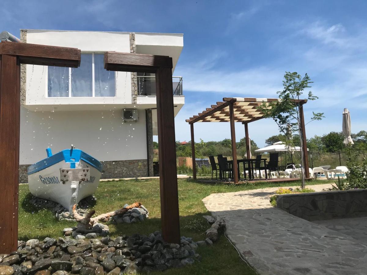 children's play area