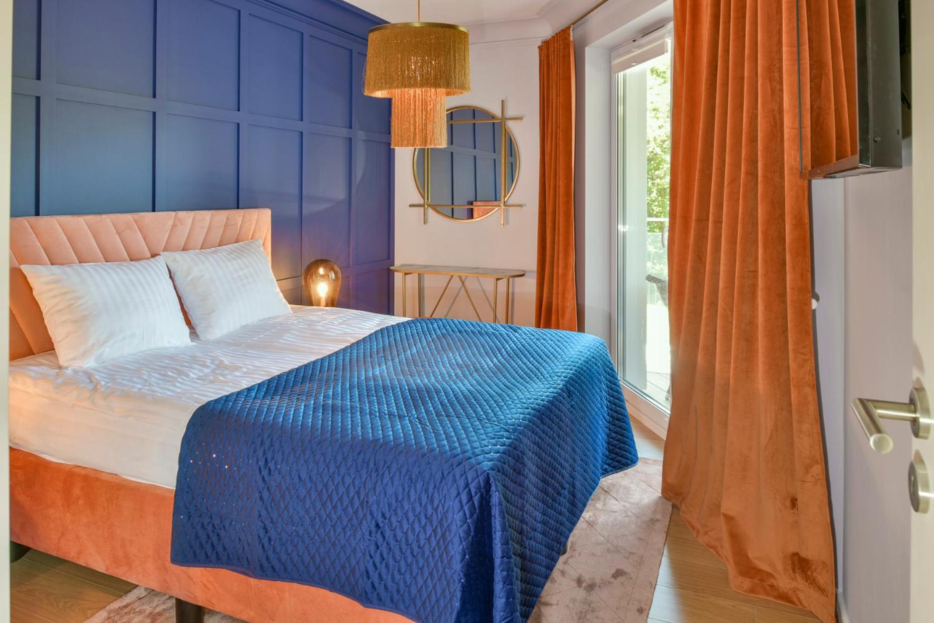 Apartamenty NAVIGATOR- NADMORSKIE TARASY PORT view 3