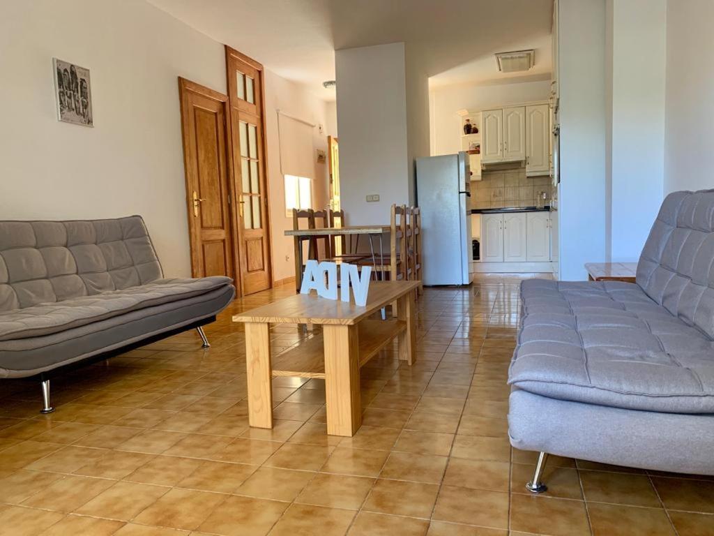 Apartamento de 3 habitaciones Duplex en Mareverde photo 3