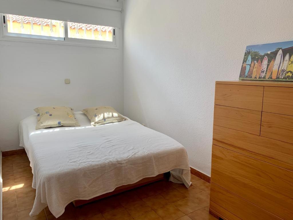 Apartamento de 3 habitaciones Duplex en Mareverde photo 4
