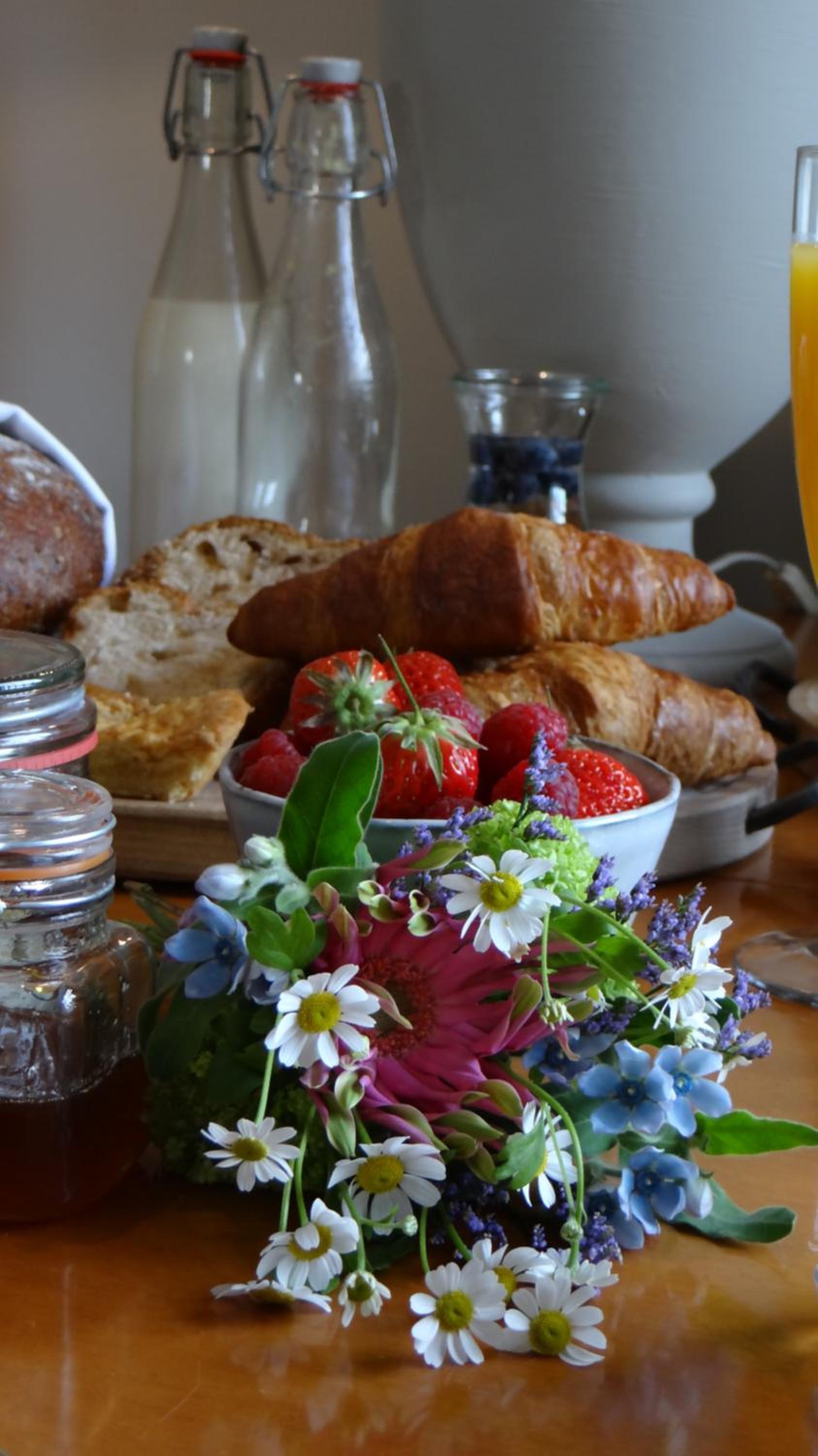 Bed & Breakfast De Oude Heerd view 2