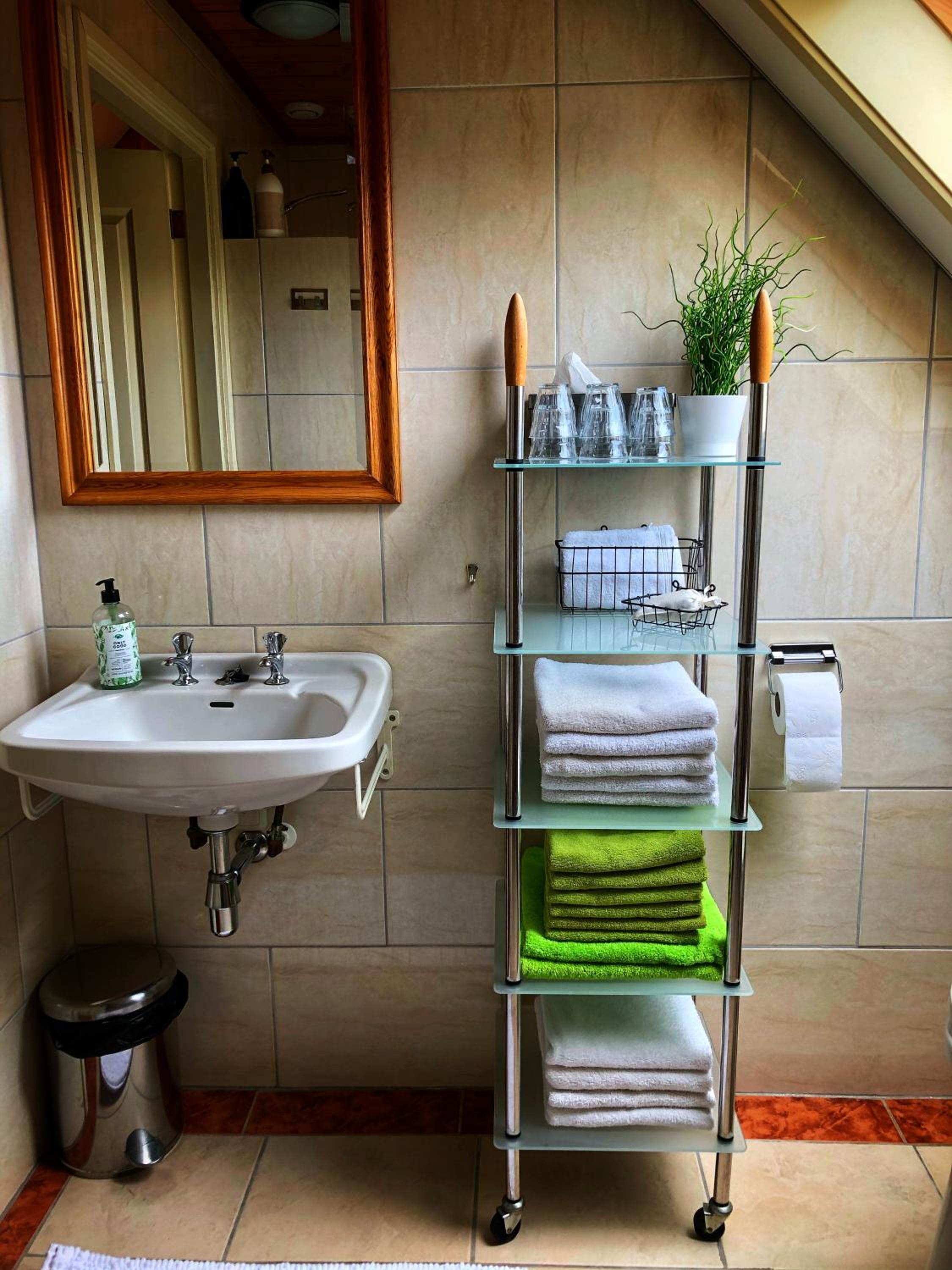 B&B Zandhuizen