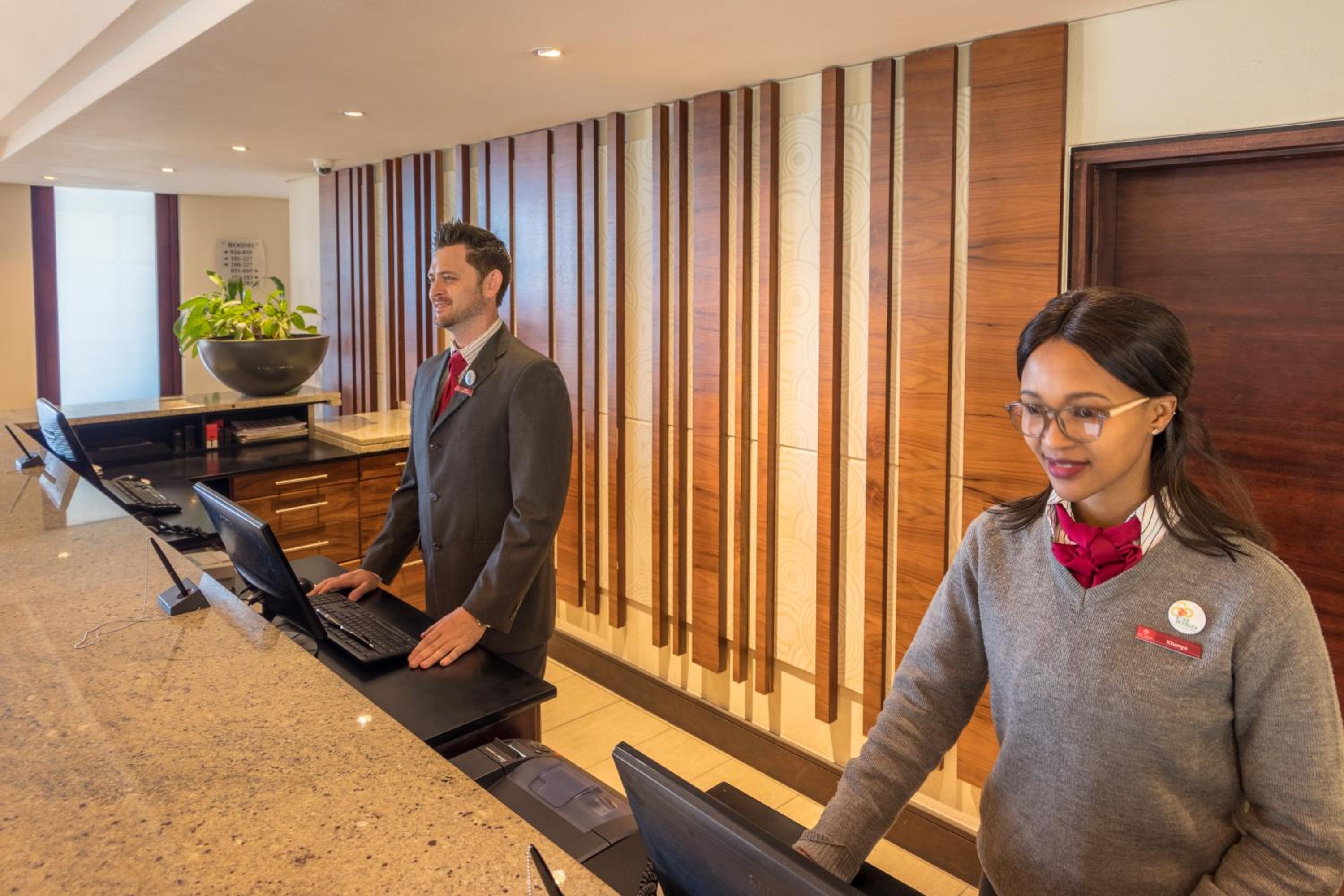 Port Elizabeth Vacations - City Lodge Hotel Gqeberha - Property Image 7