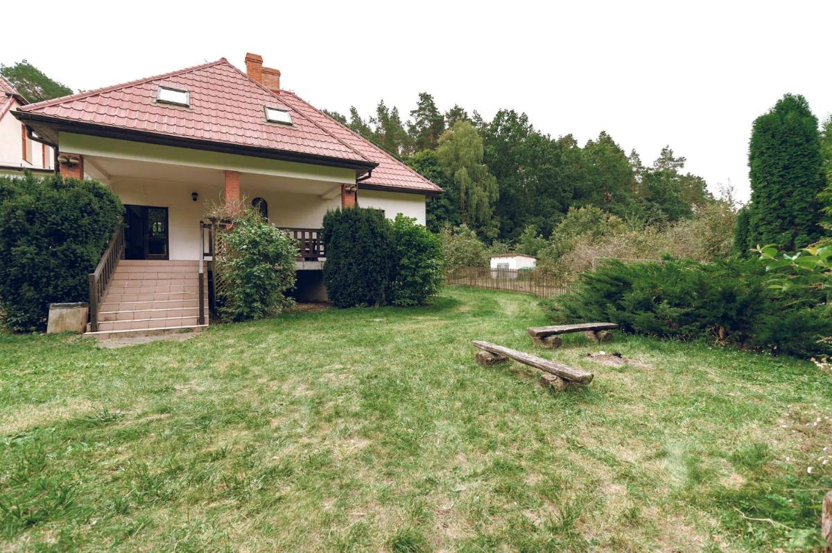 Leśniczówka Agroturystyka Gabriela Pieczka view 3