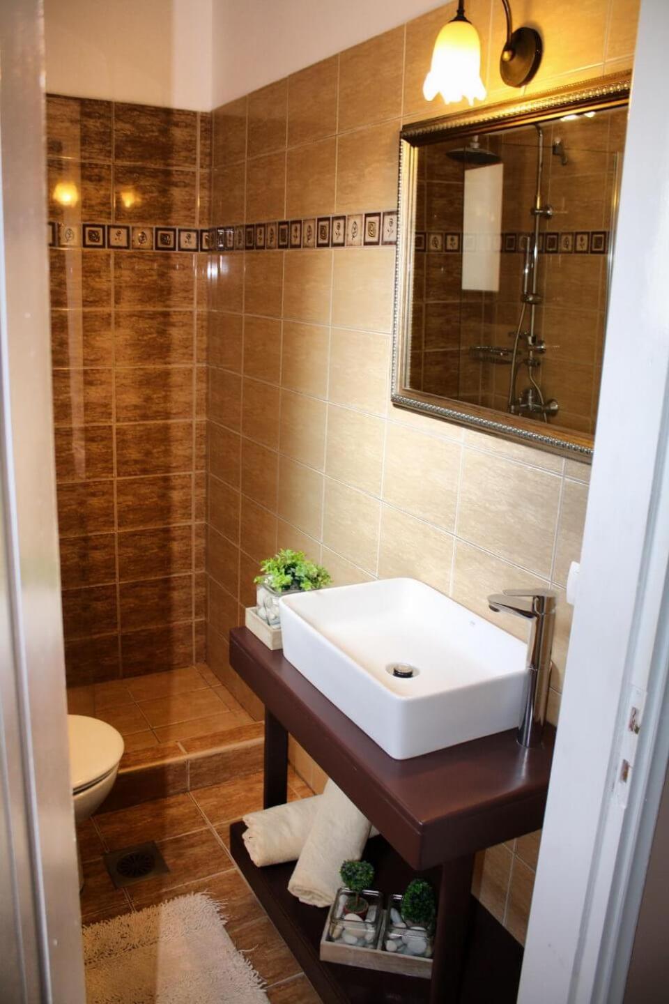 Traditional Villa Mandola view 5