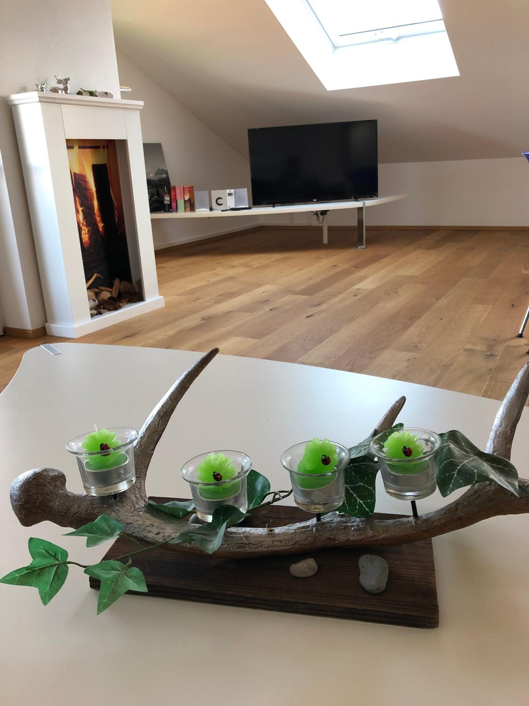 Alpenglück de Luxe Ferienwohnung am Forggensee