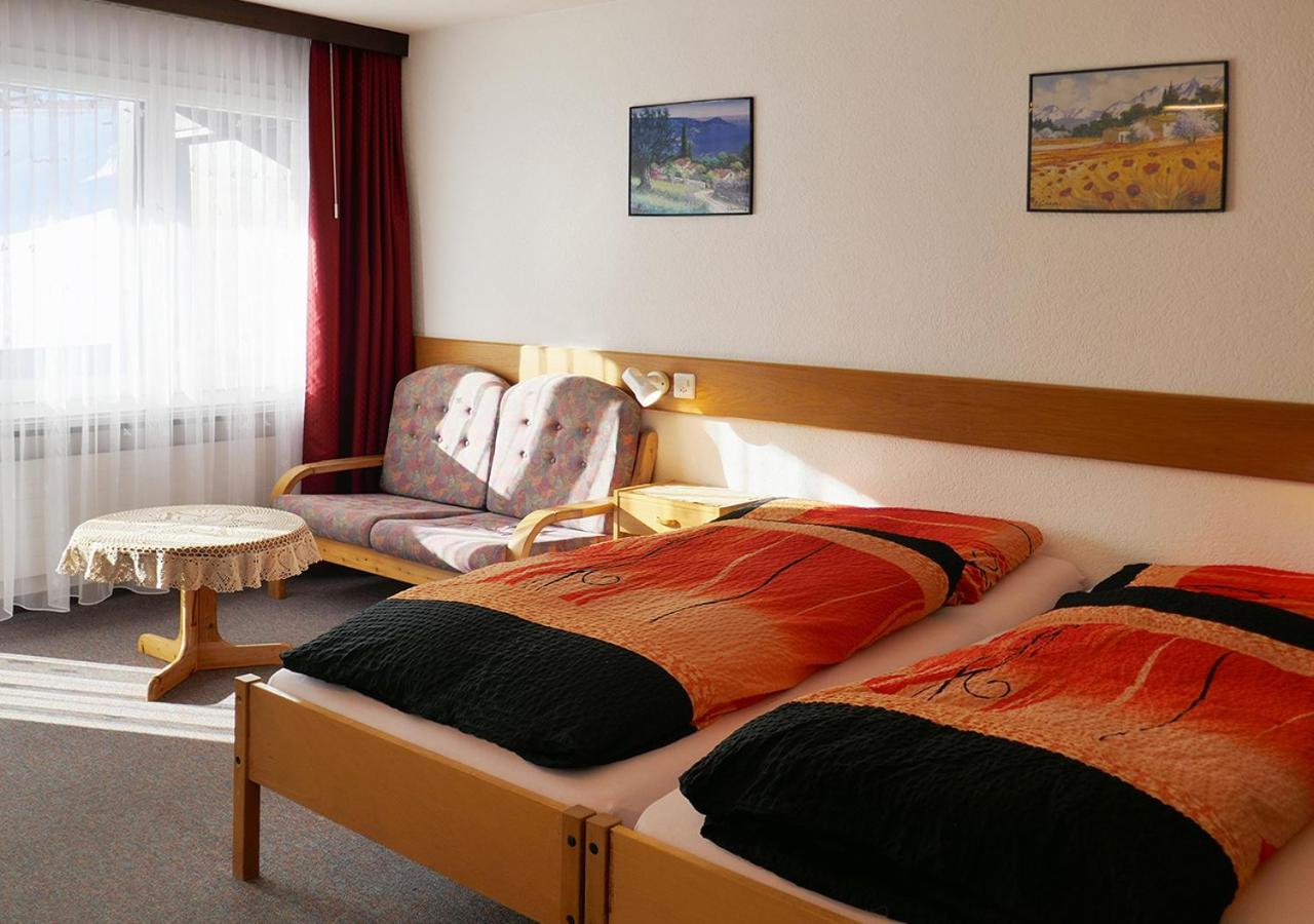 Apartments Albana view 2