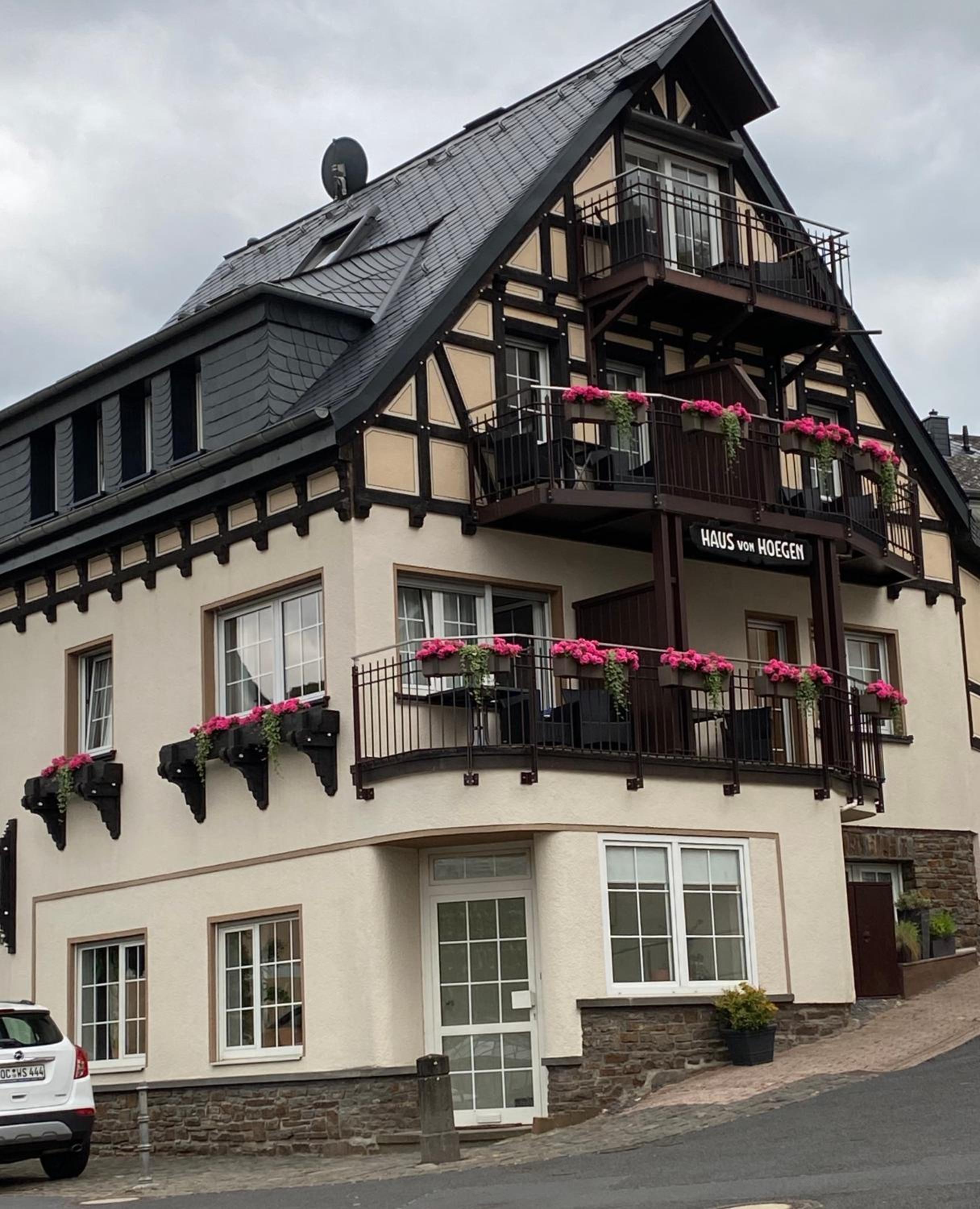 Hotel Haus von Hoegen - Image 1