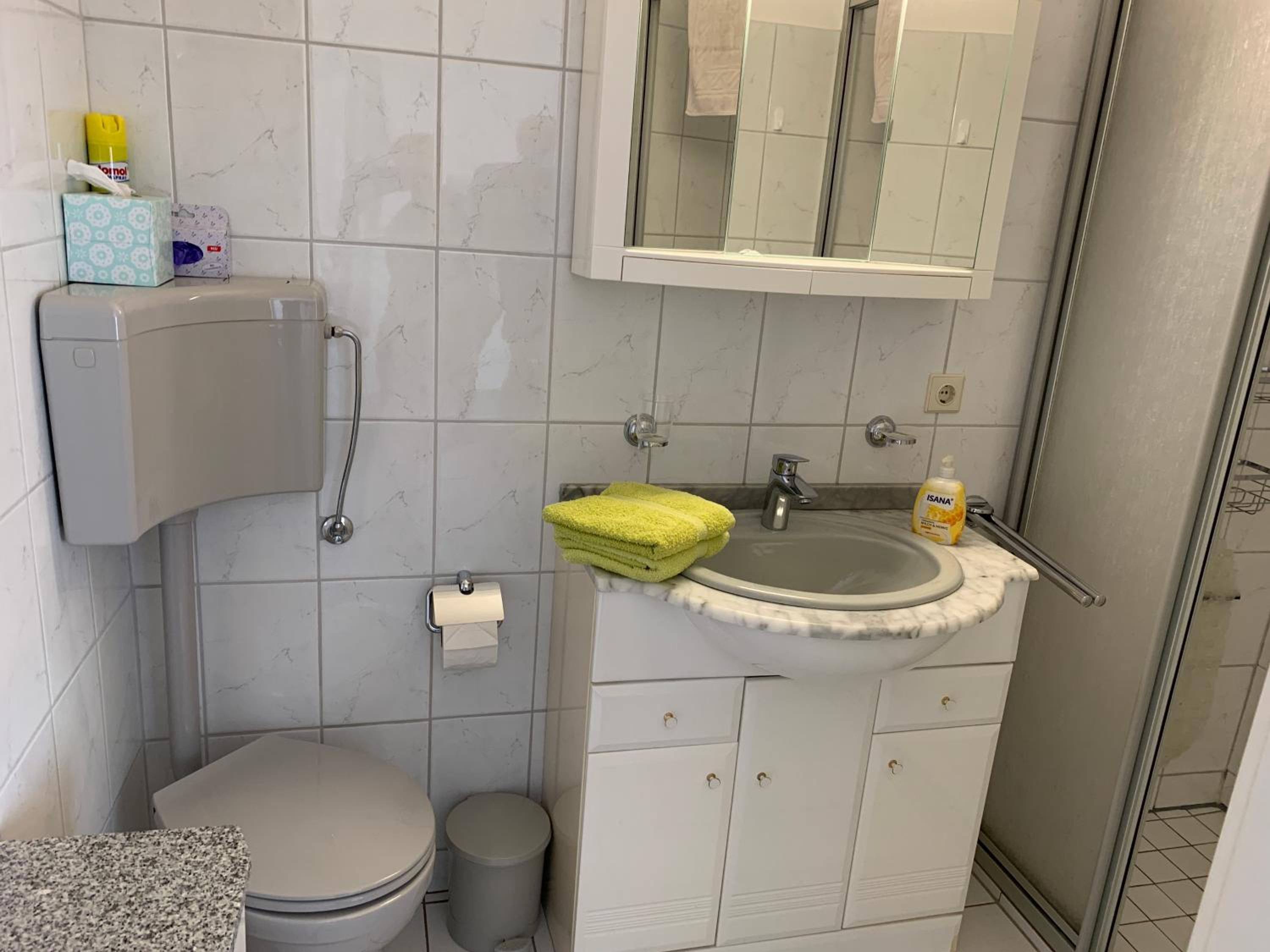 Ferienwohnung Bünger