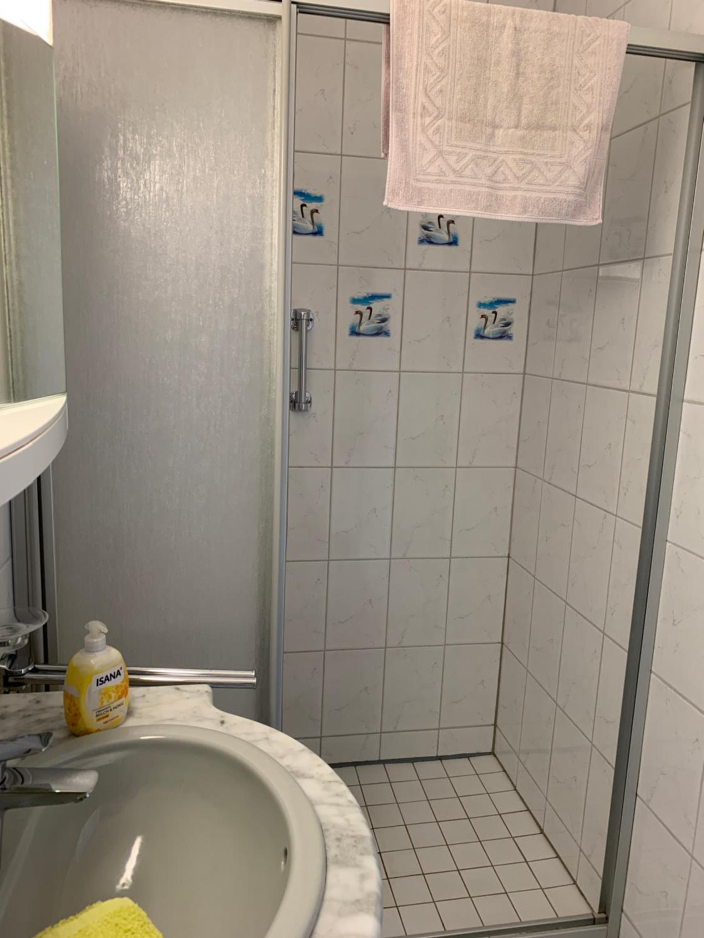 Ferienwohnung Bünger