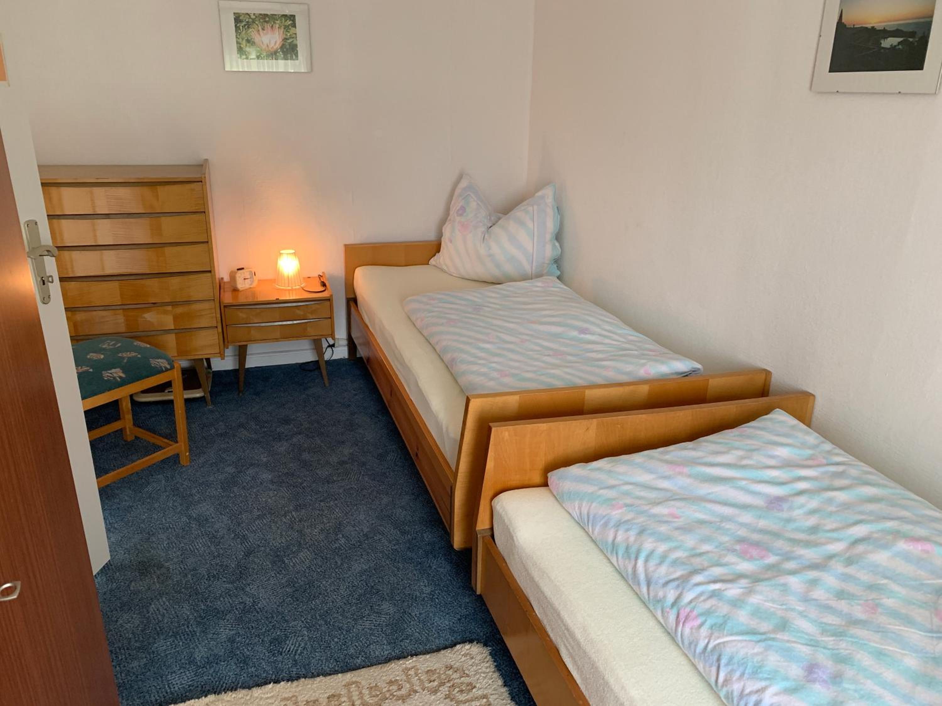 Ferienwohnung Bünger