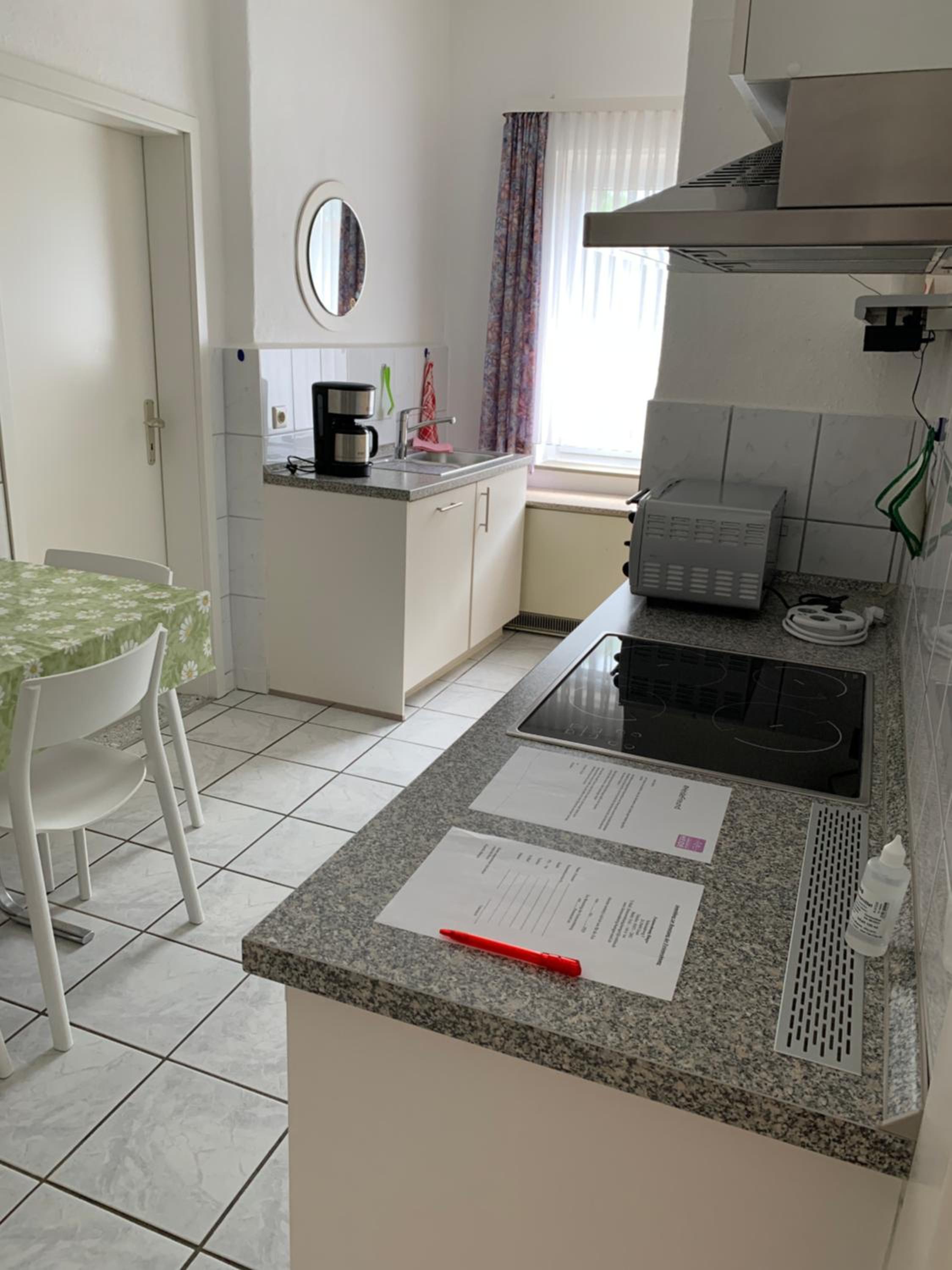 Ferienwohnung Bünger