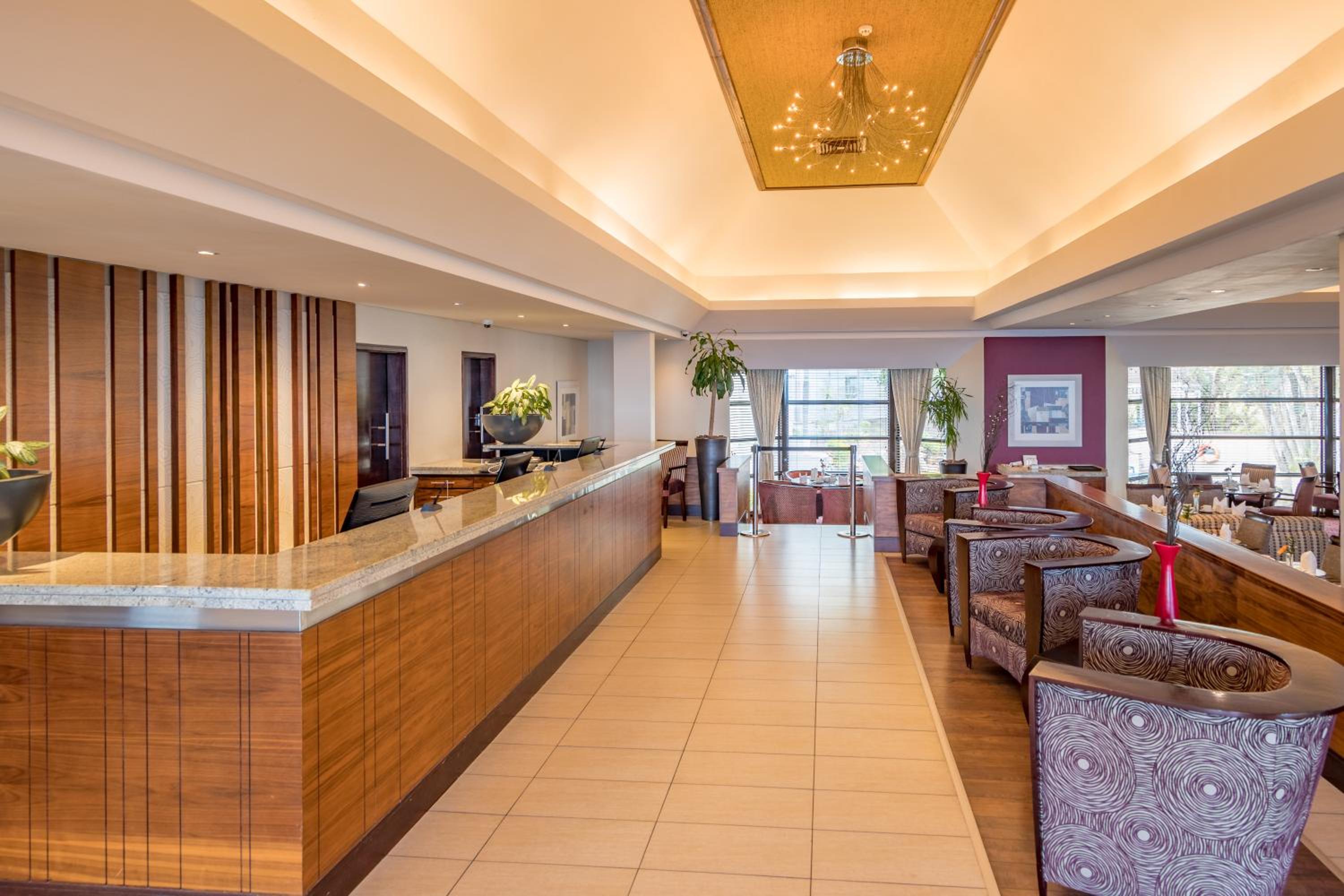 Port Elizabeth Vacations - City Lodge Hotel Gqeberha - Property Image 6