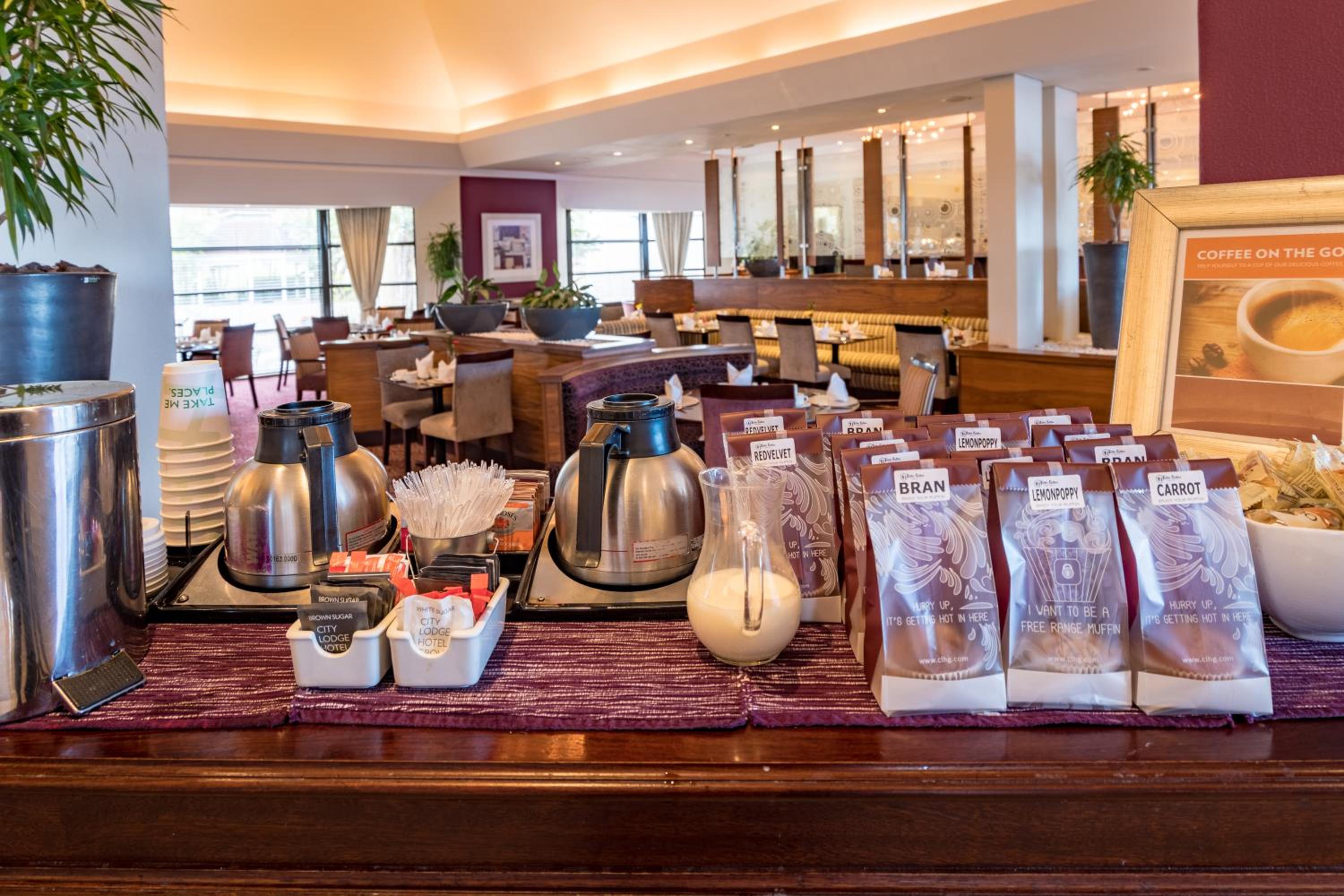 Port Elizabeth Vacations - City Lodge Hotel Gqeberha - Property Image 9