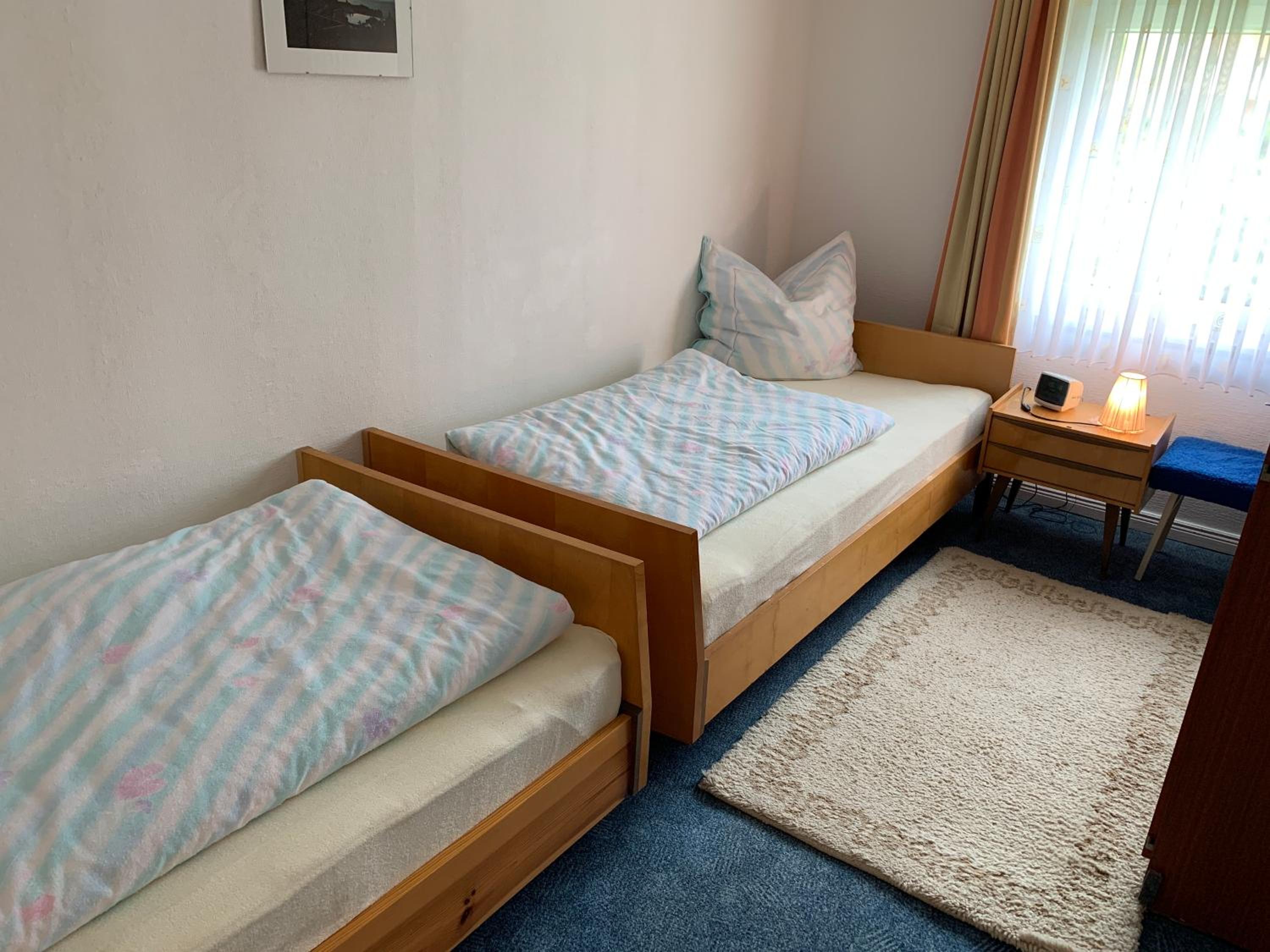 Ferienwohnung Bünger