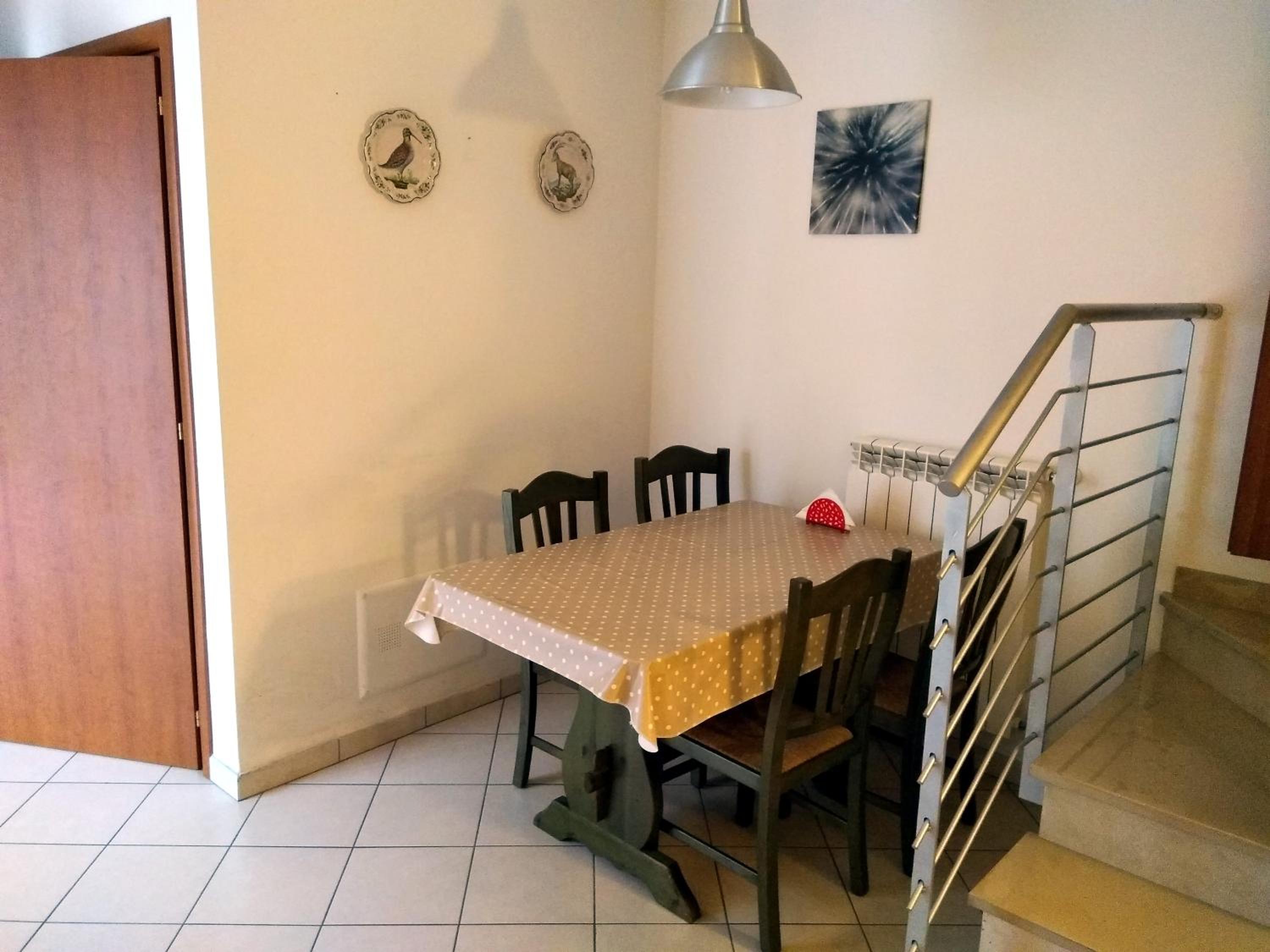 Appartamento La Bonifica