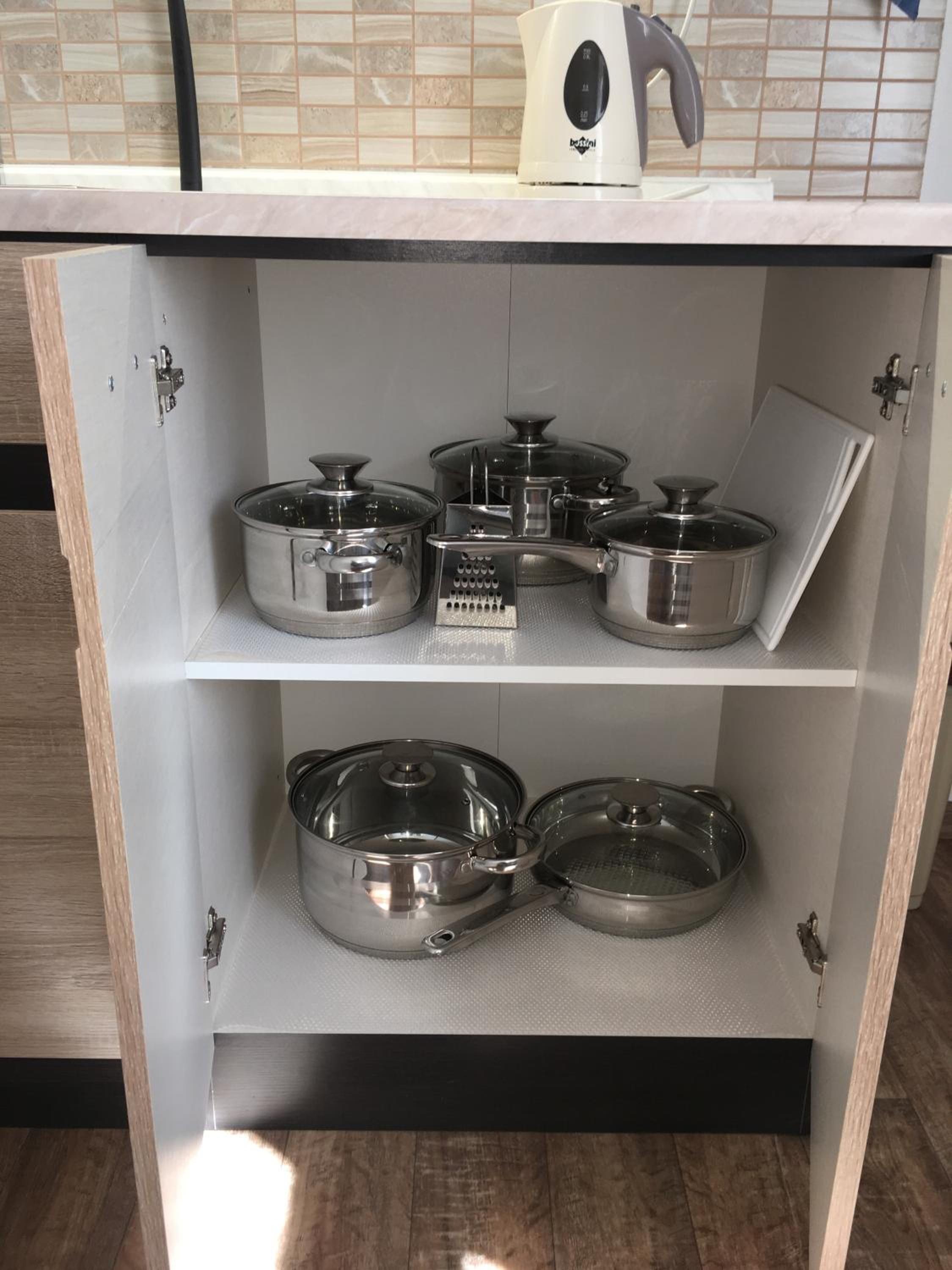 Apartmány Toufar