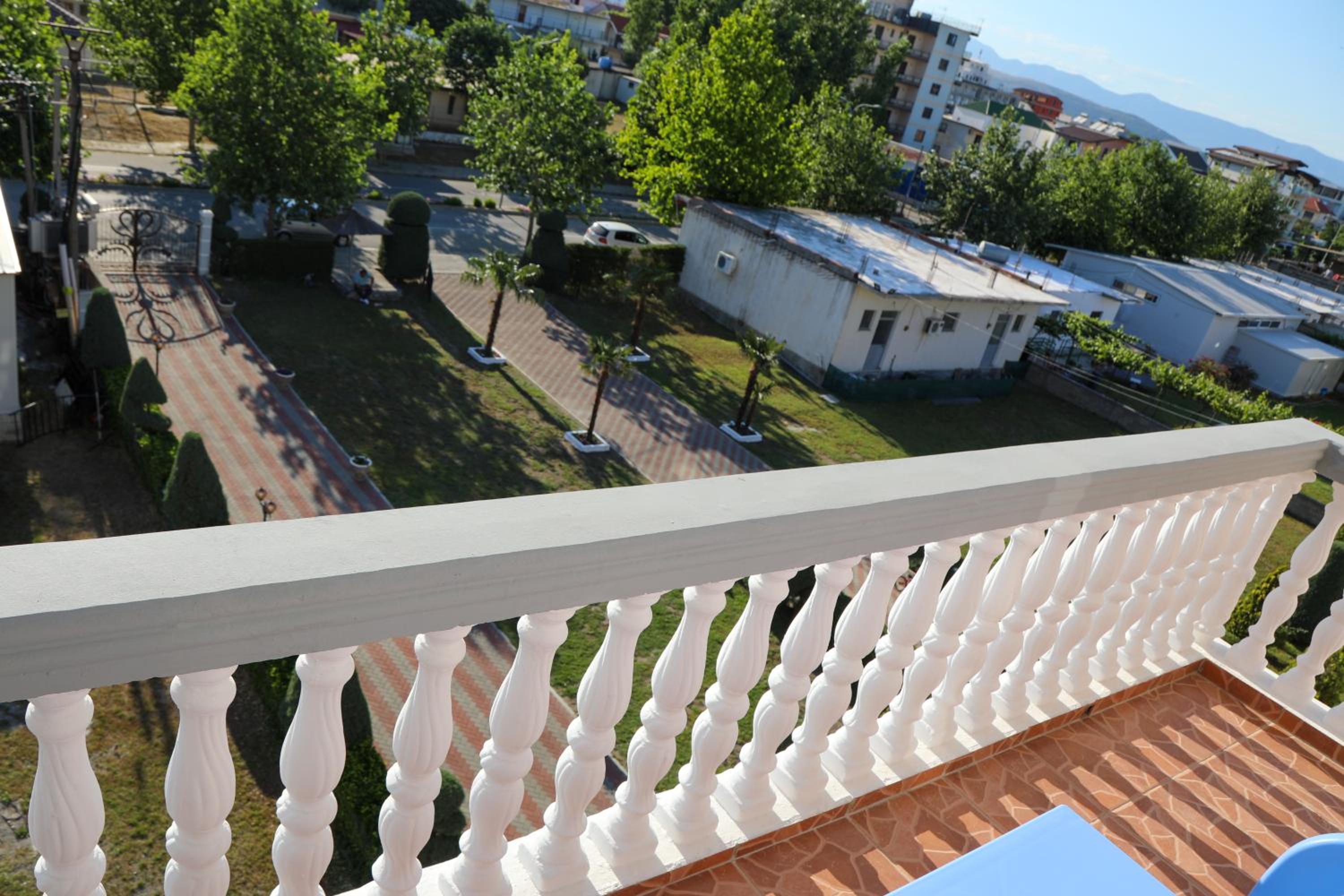 Apartments Costa Azzurra