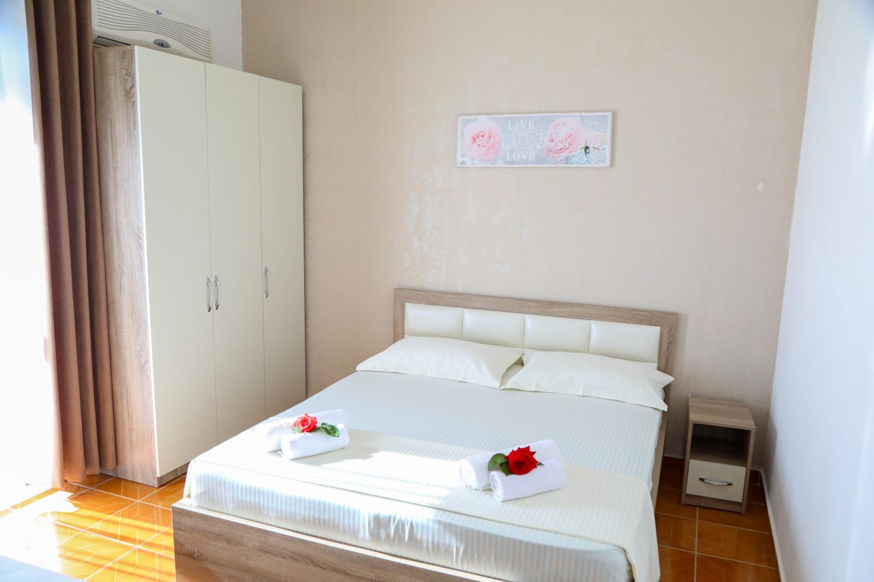 Apartments Costa Azzurra