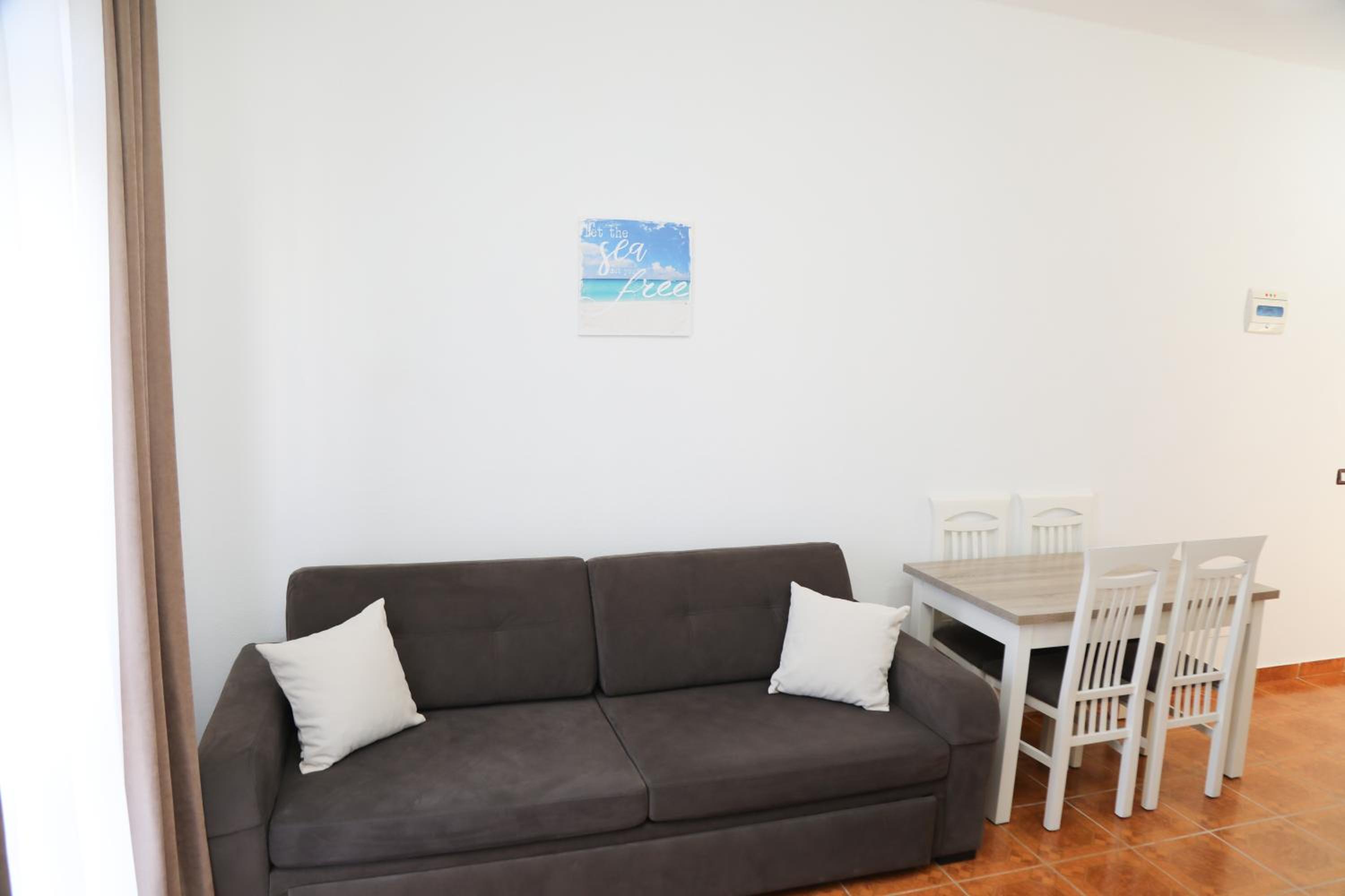 Apartments Costa Azzurra