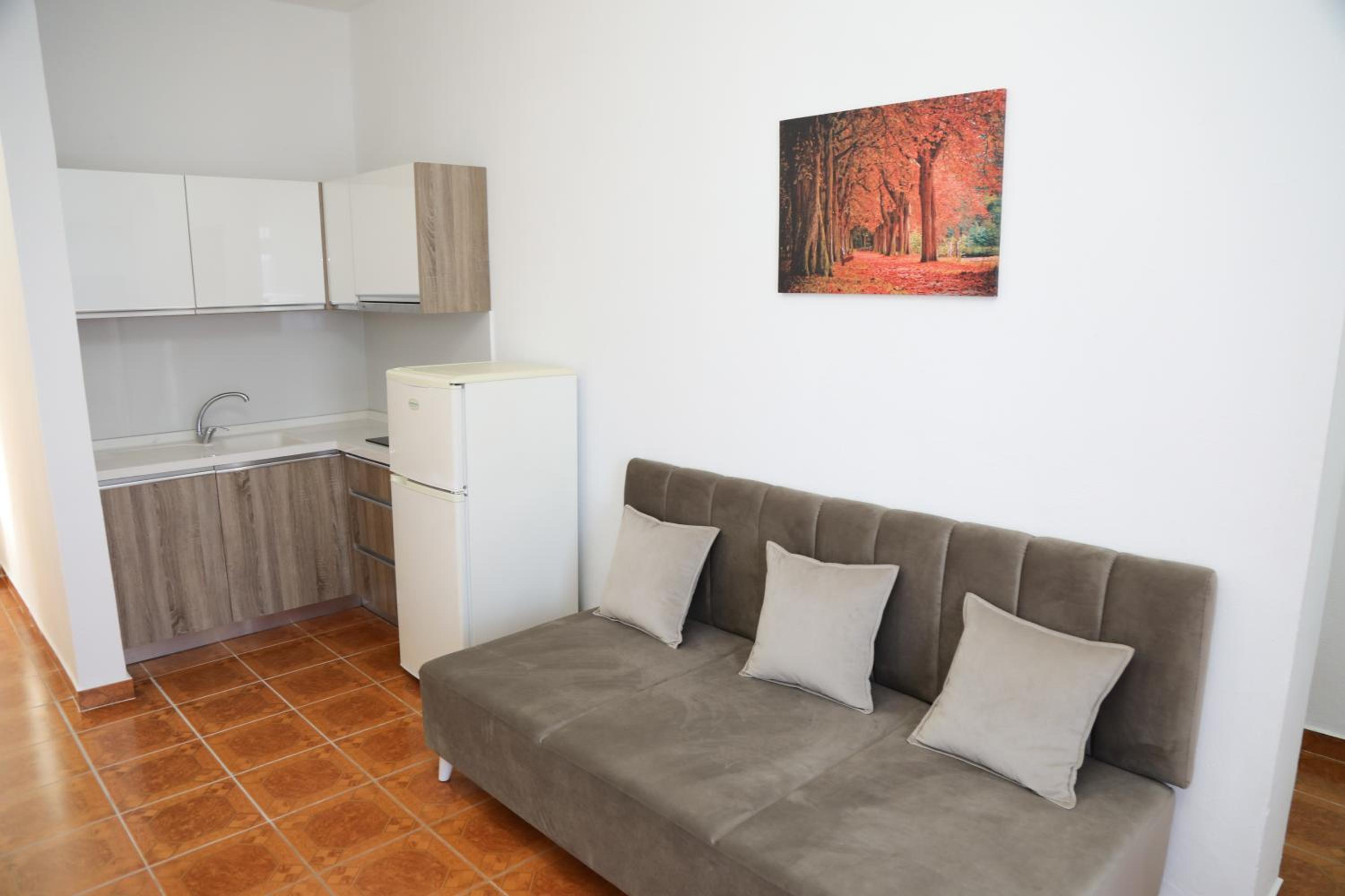 Apartments Costa Azzurra