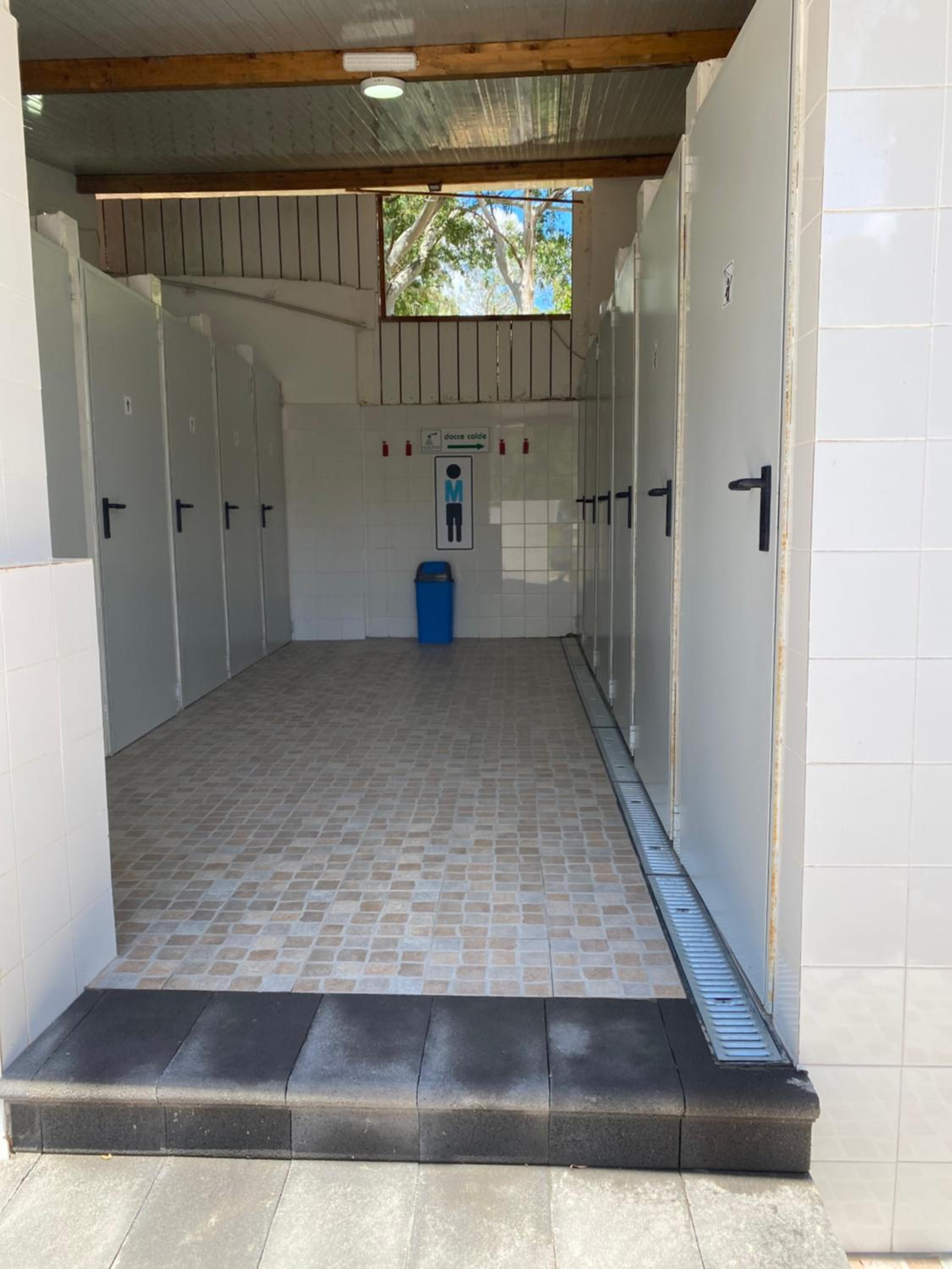 Villaggio Togo Togo