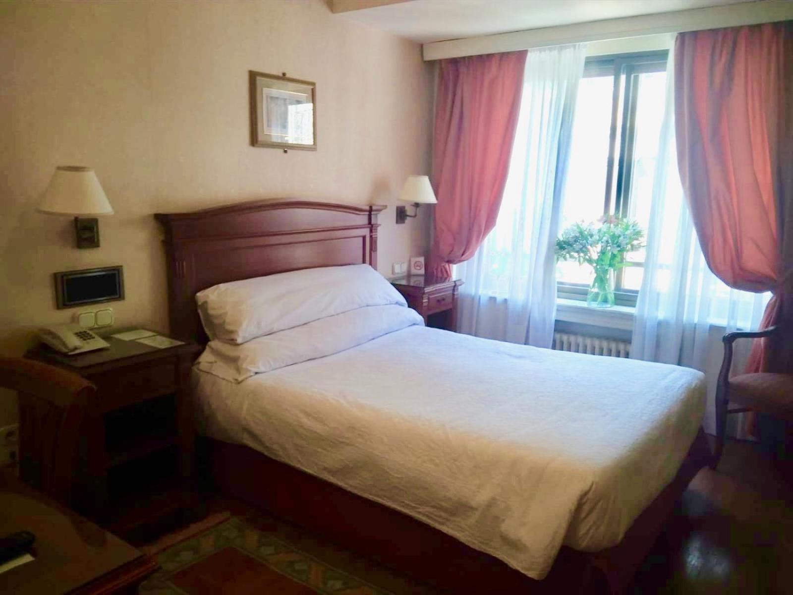 Hostal Bahía view 2
