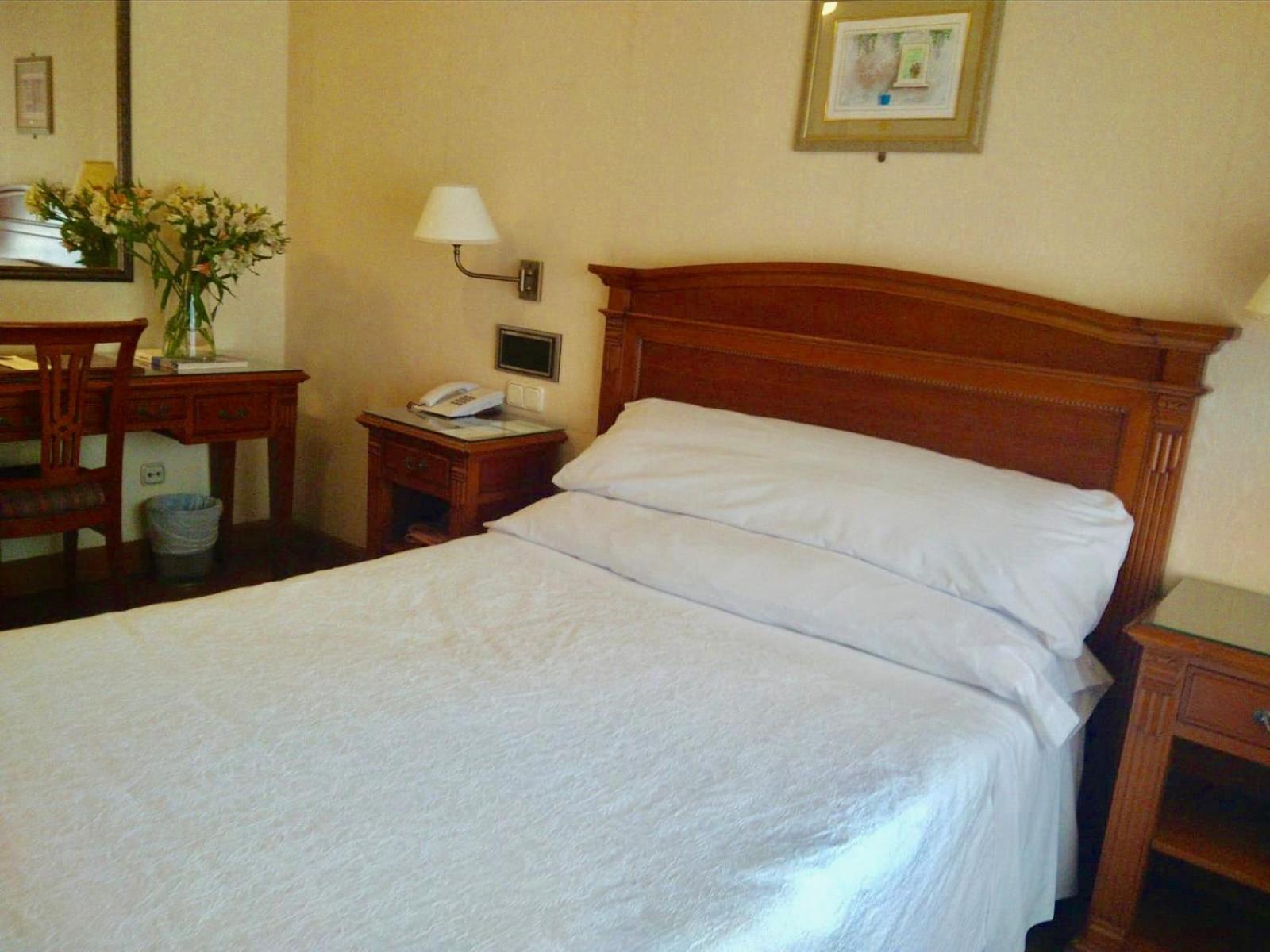 Hostal Bahía view 3
