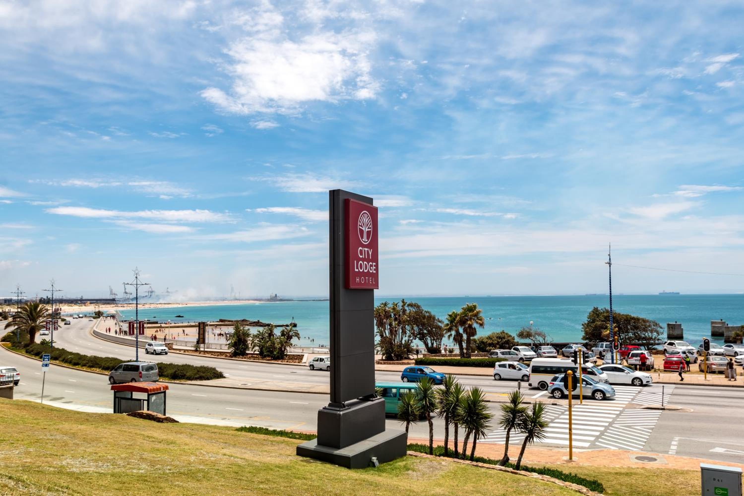Port Elizabeth Vacations - City Lodge Hotel Gqeberha - Property Image 1