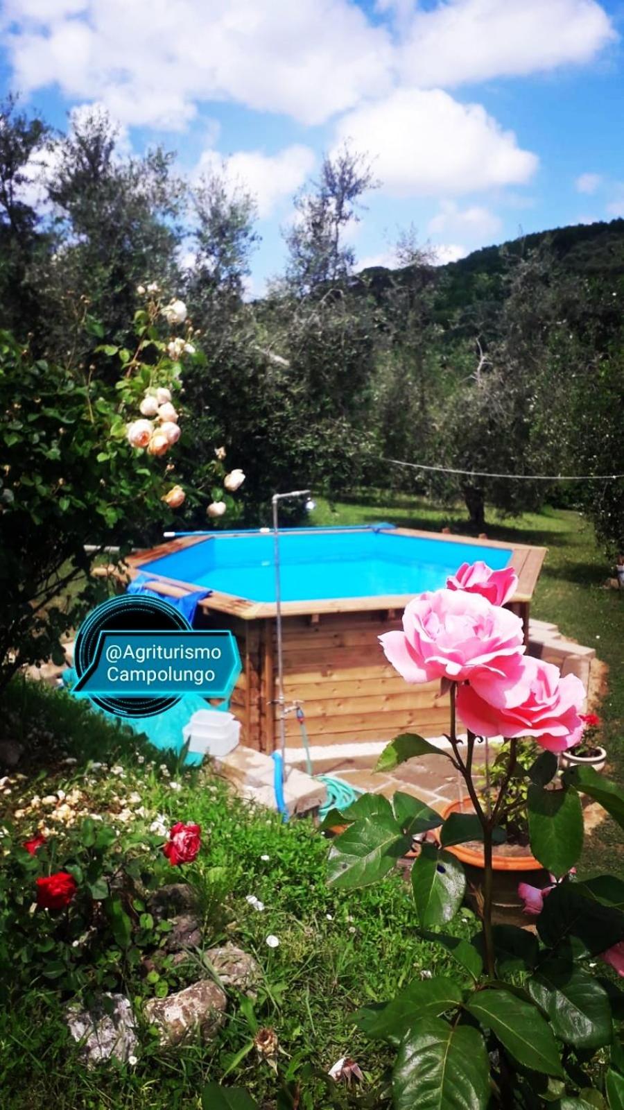 Agriturismo Campolungo photo 2