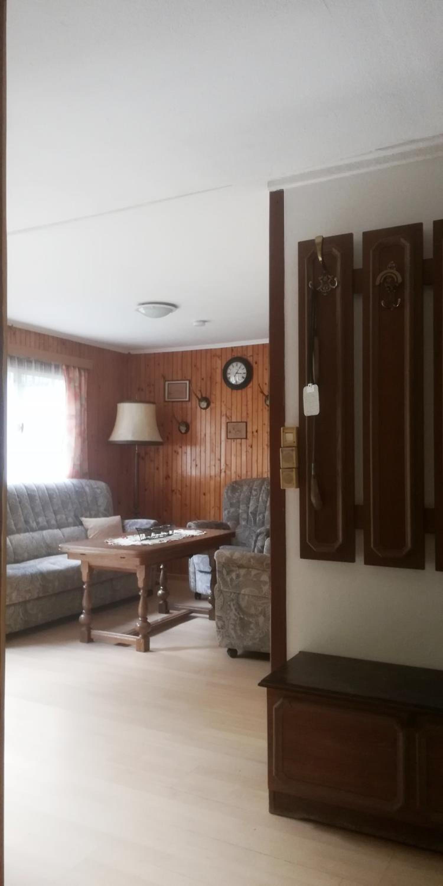 Ferienhaus "Donauknie" nahe Budapest Hunde willkommen view 3