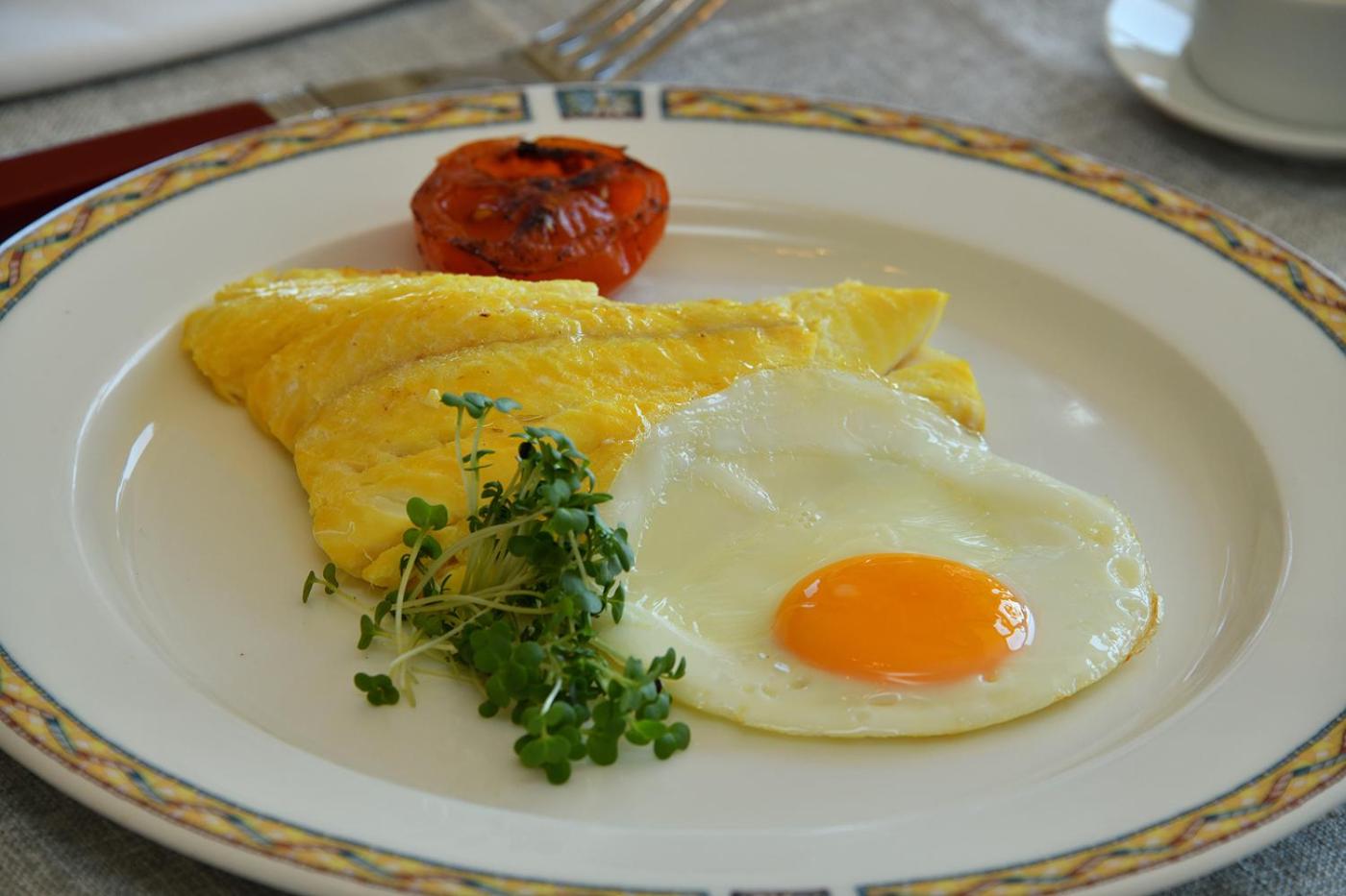 Beacon House B&B Brixham