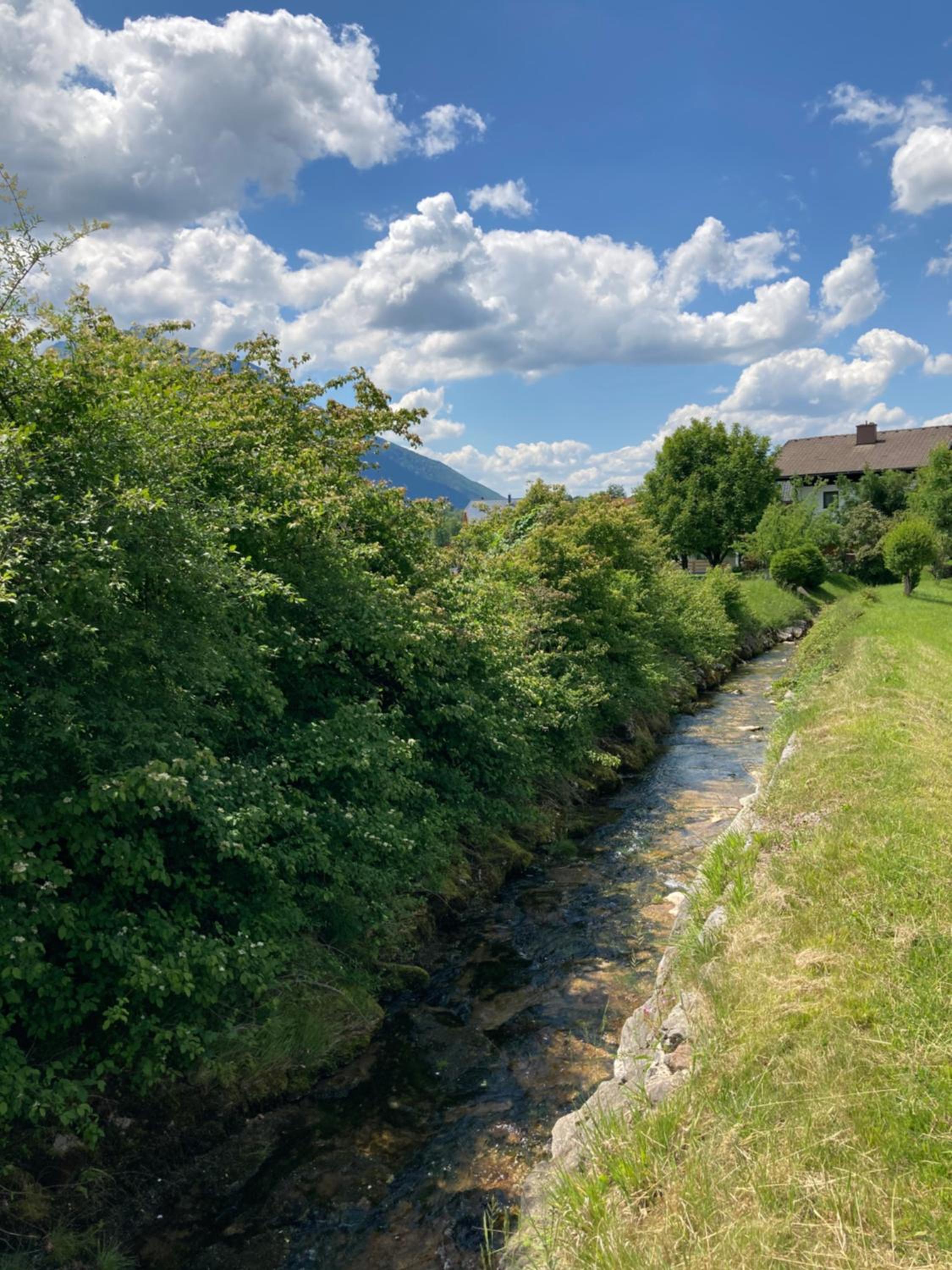 Haus Haslach