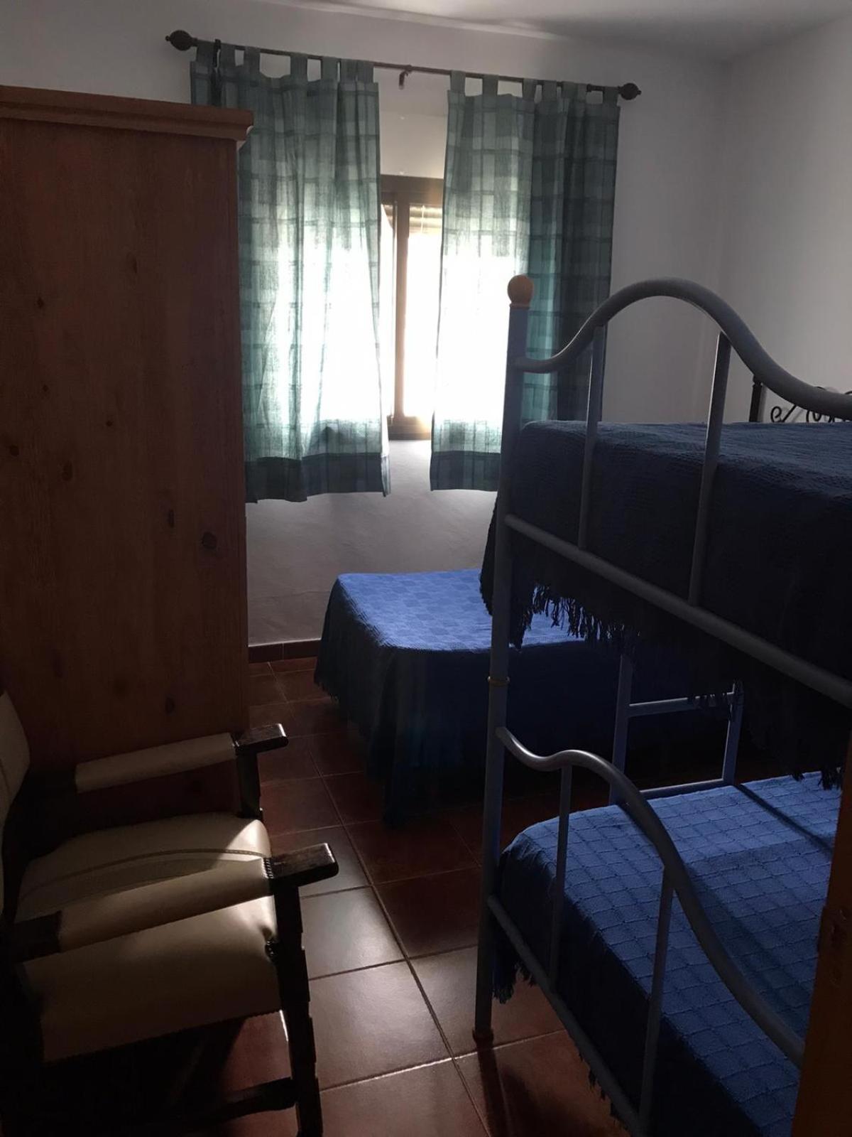 Casa Los Pérez