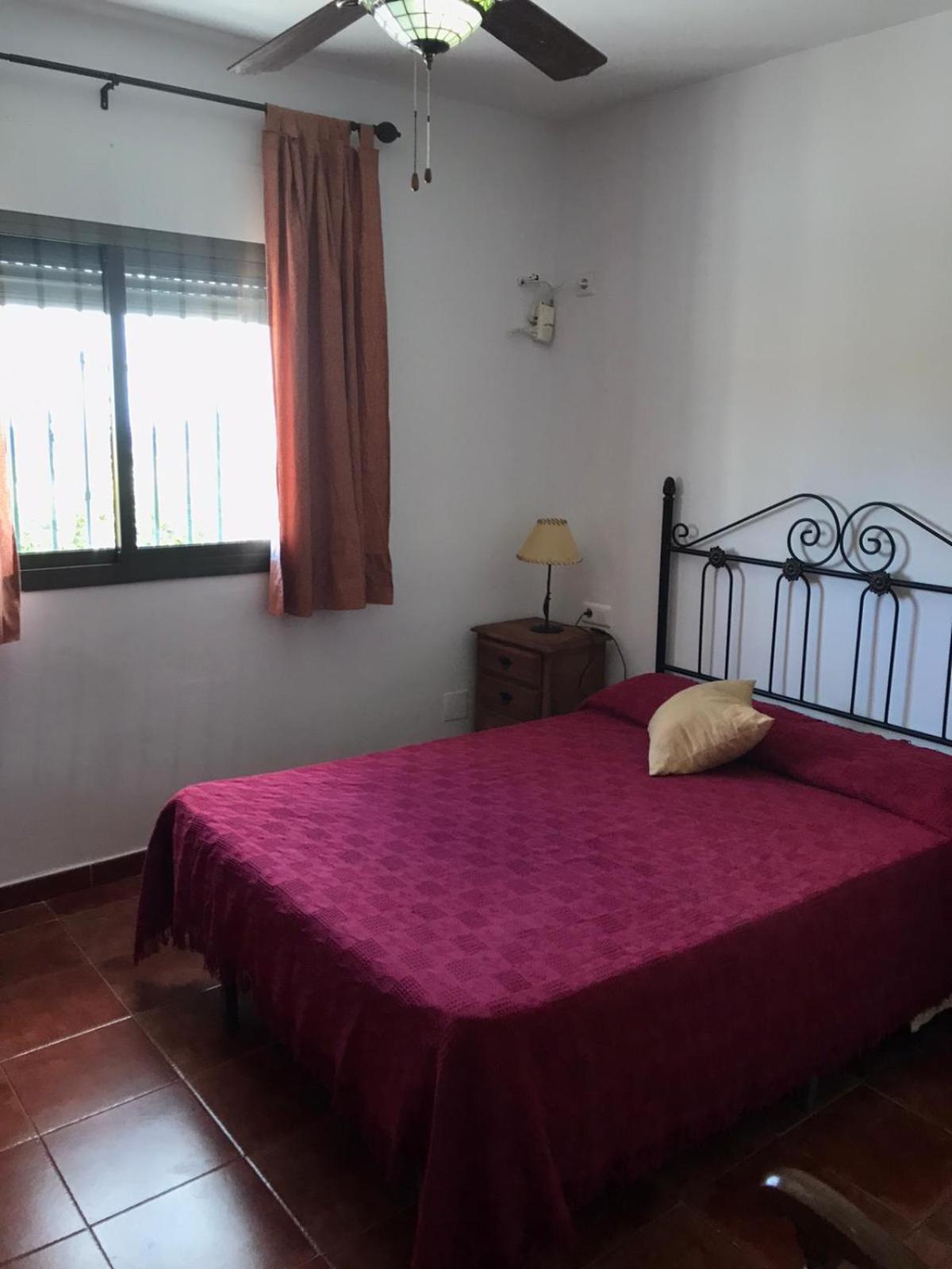 Casa Los Pérez