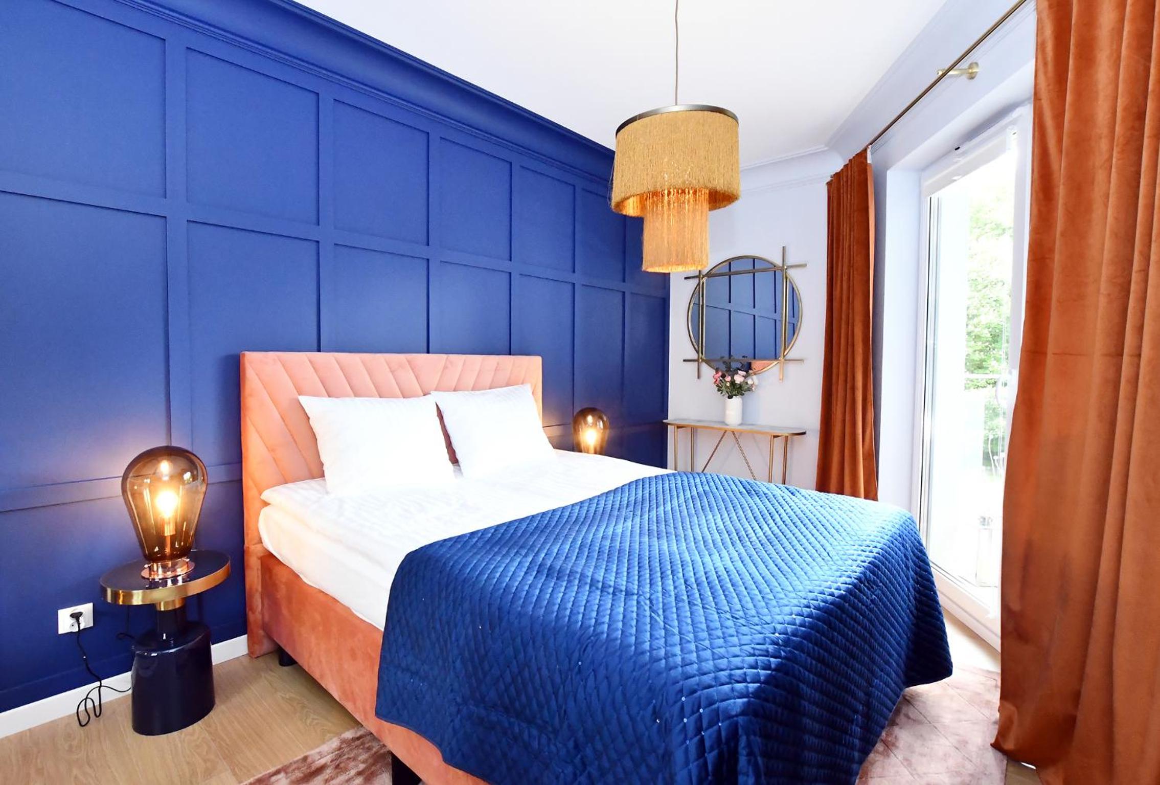 Apartamenty NAVIGATOR- NADMORSKIE TARASY PORT view 4