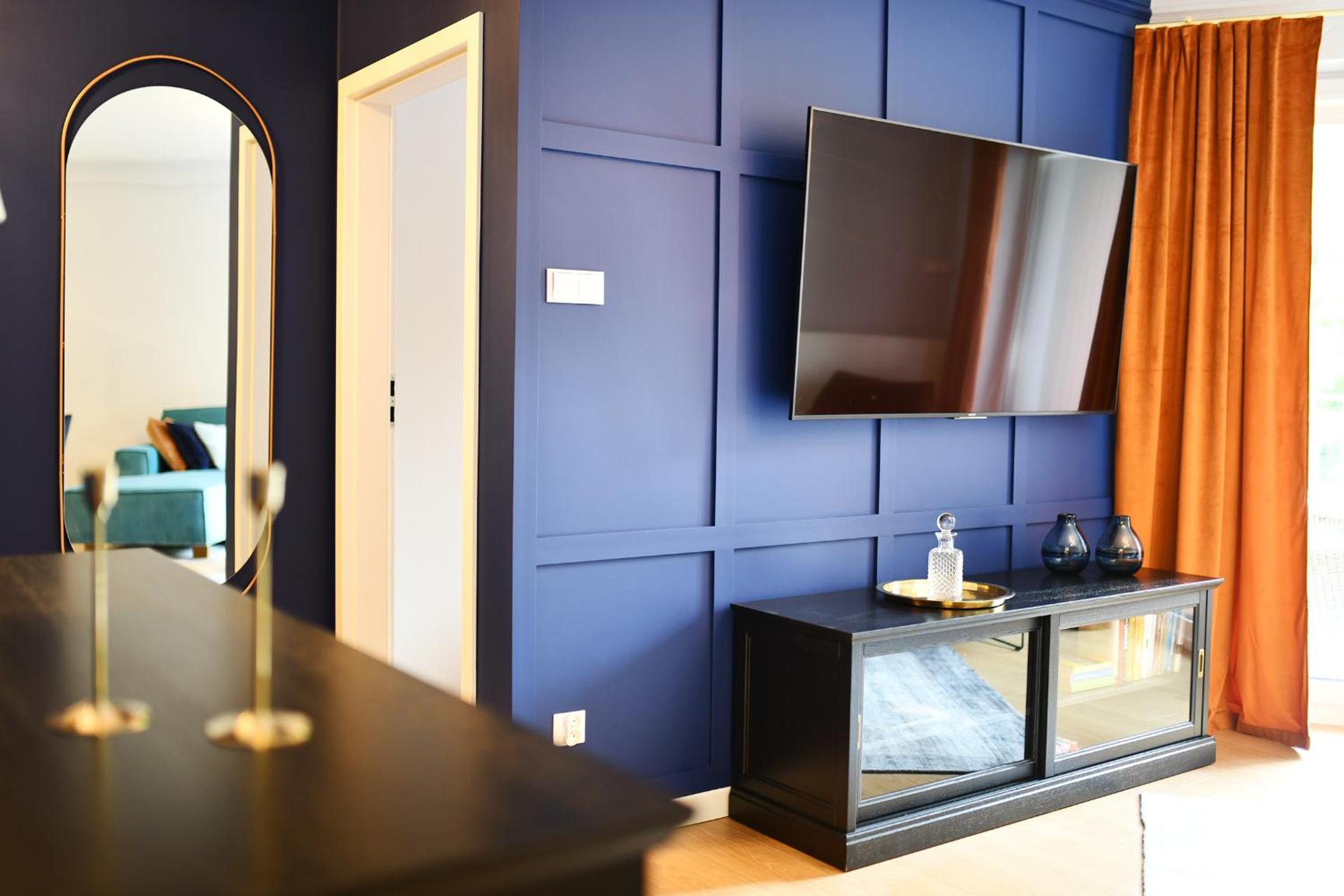 Apartamenty NAVIGATOR- NADMORSKIE TARASY PORT view 5
