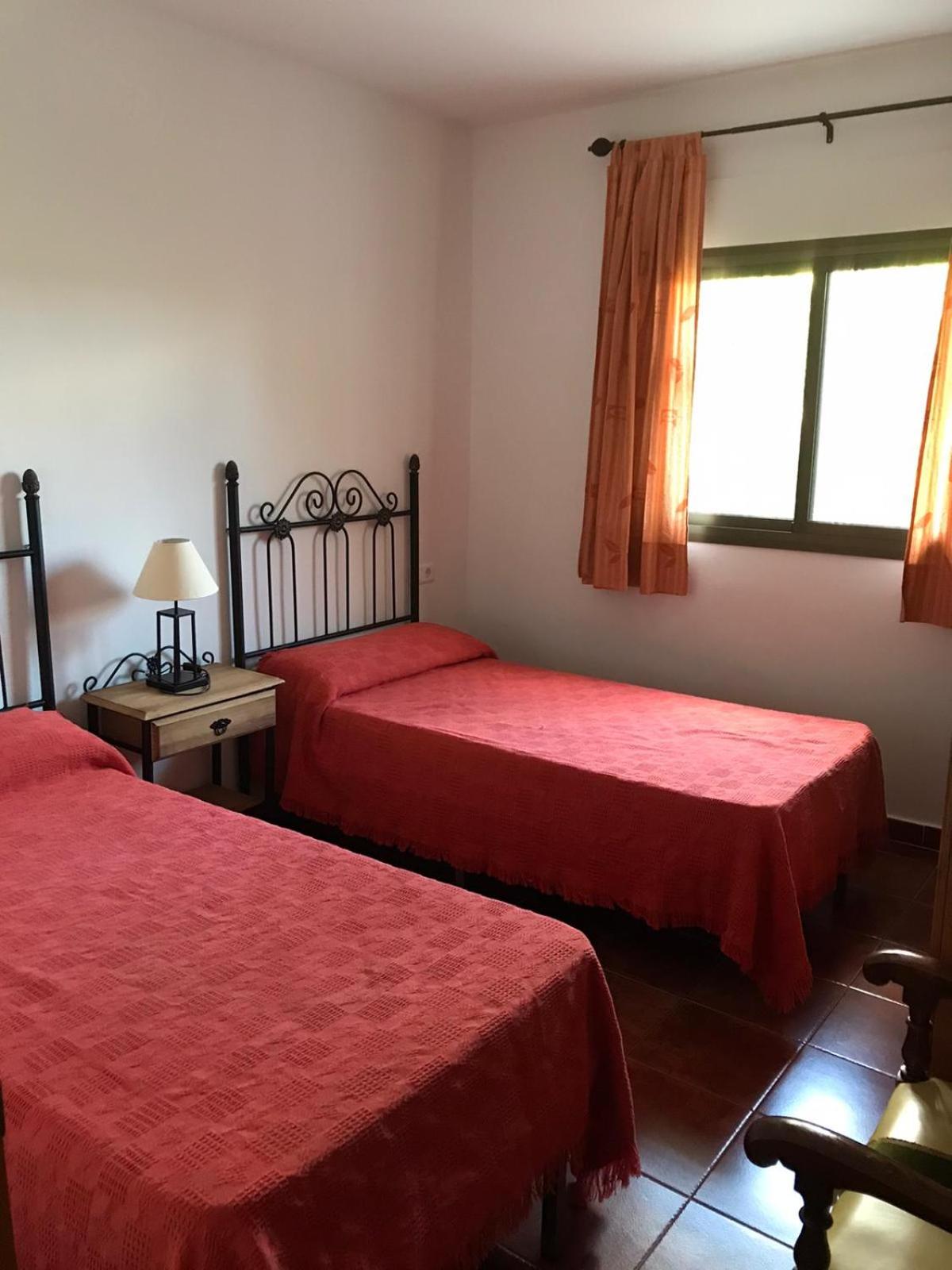 Casa Los Pérez