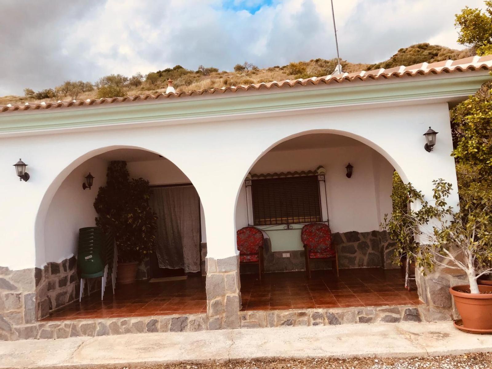 Casa Los Pérez
