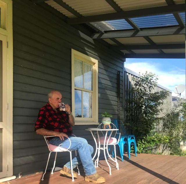 Fay's Cottage