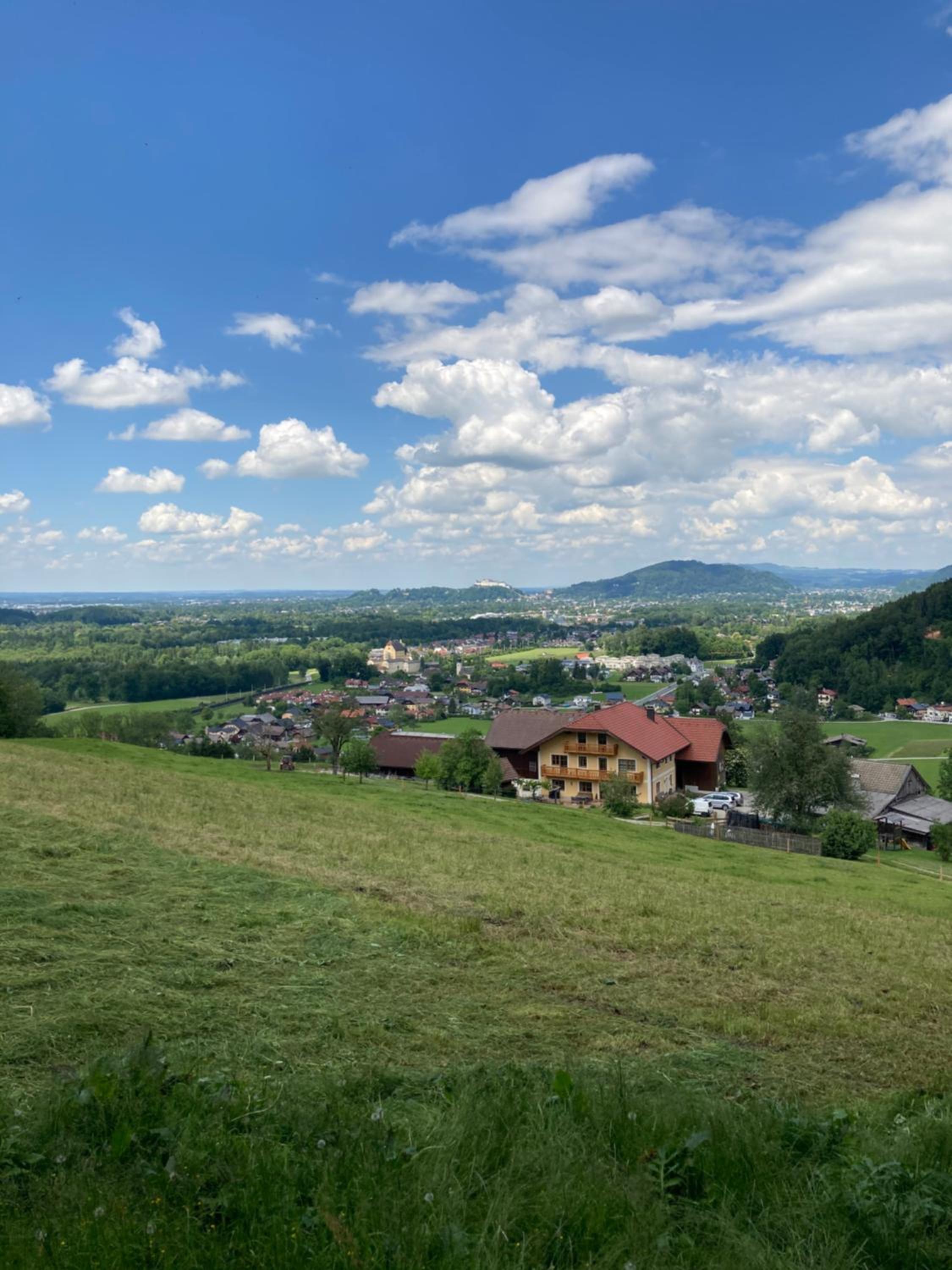 Haus Haslach