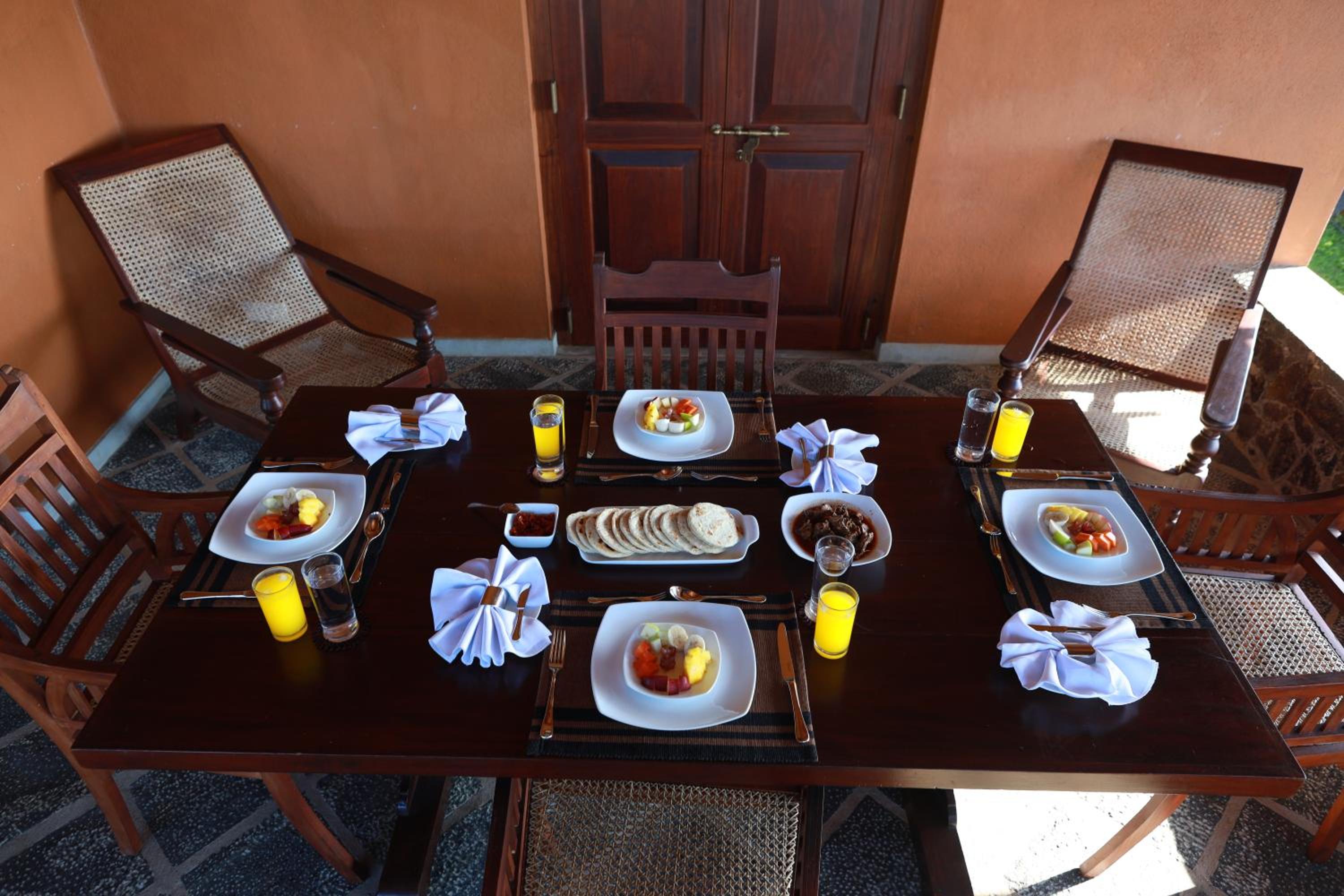 The Bungalow, Makuludola Estate view 3