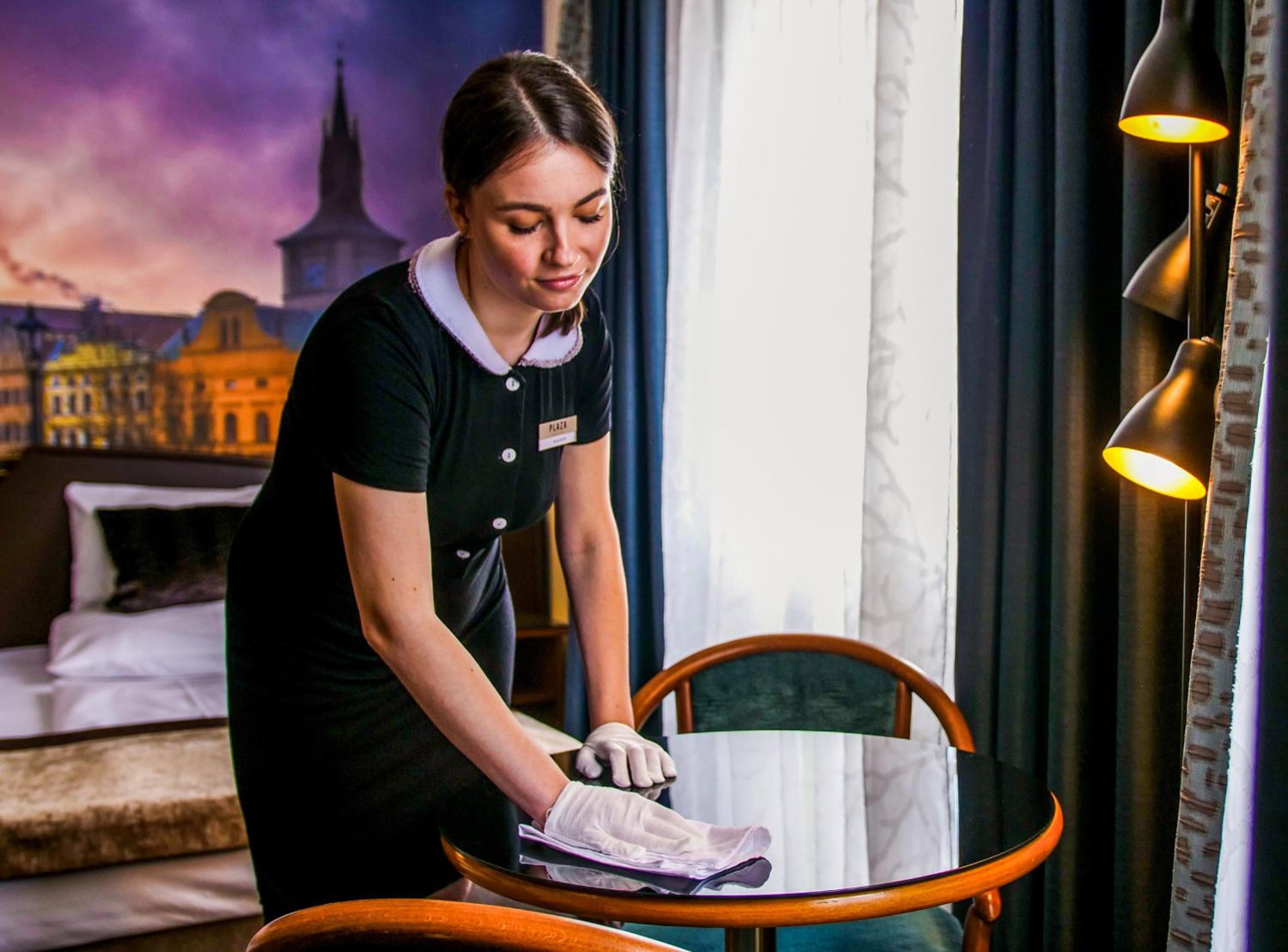 Brno Vacations - Cosmopolitan Bobycentrum - Czech Leading Hotels - Property Image 2