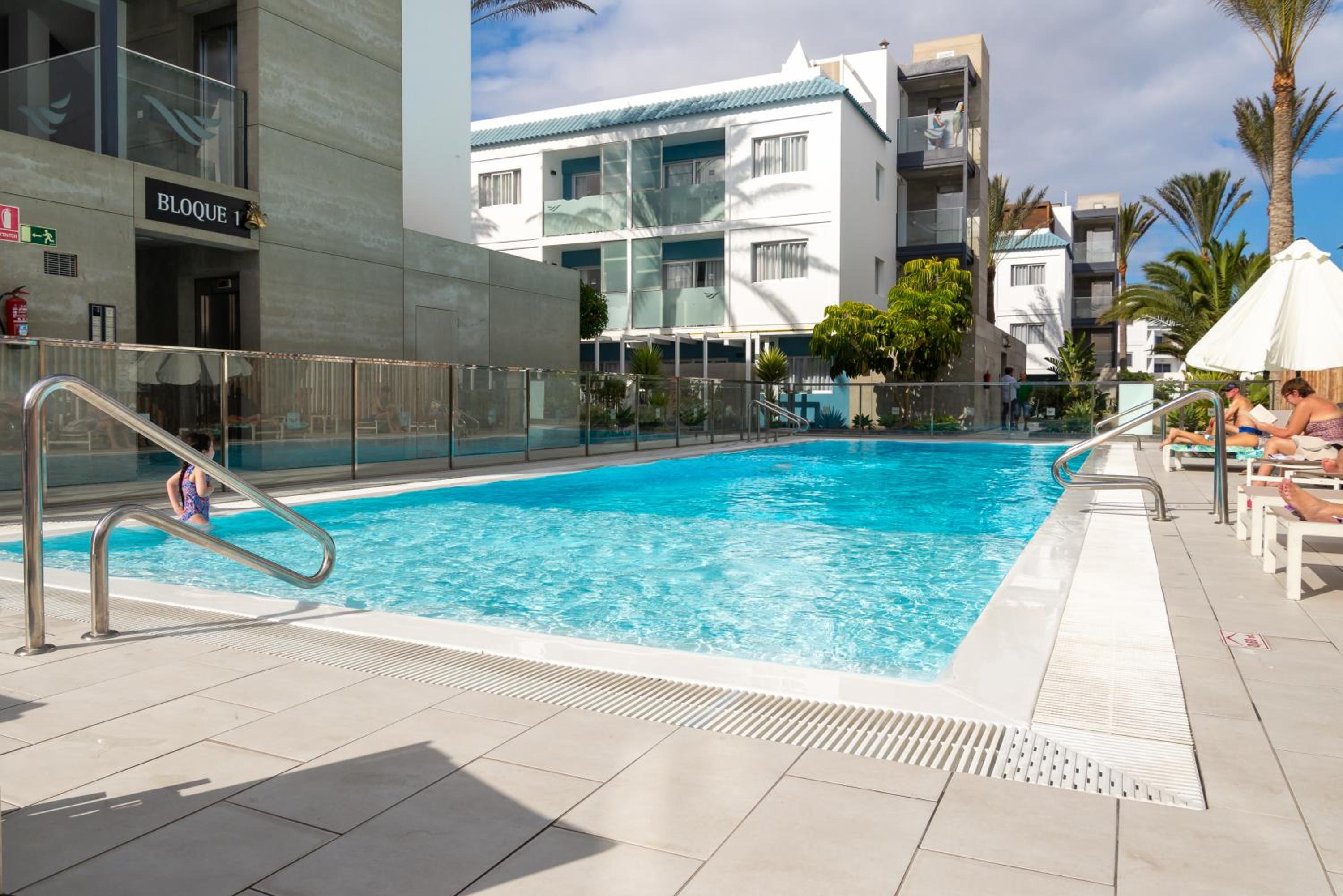 Hotel CASA VISTA AL MAR - Image 1