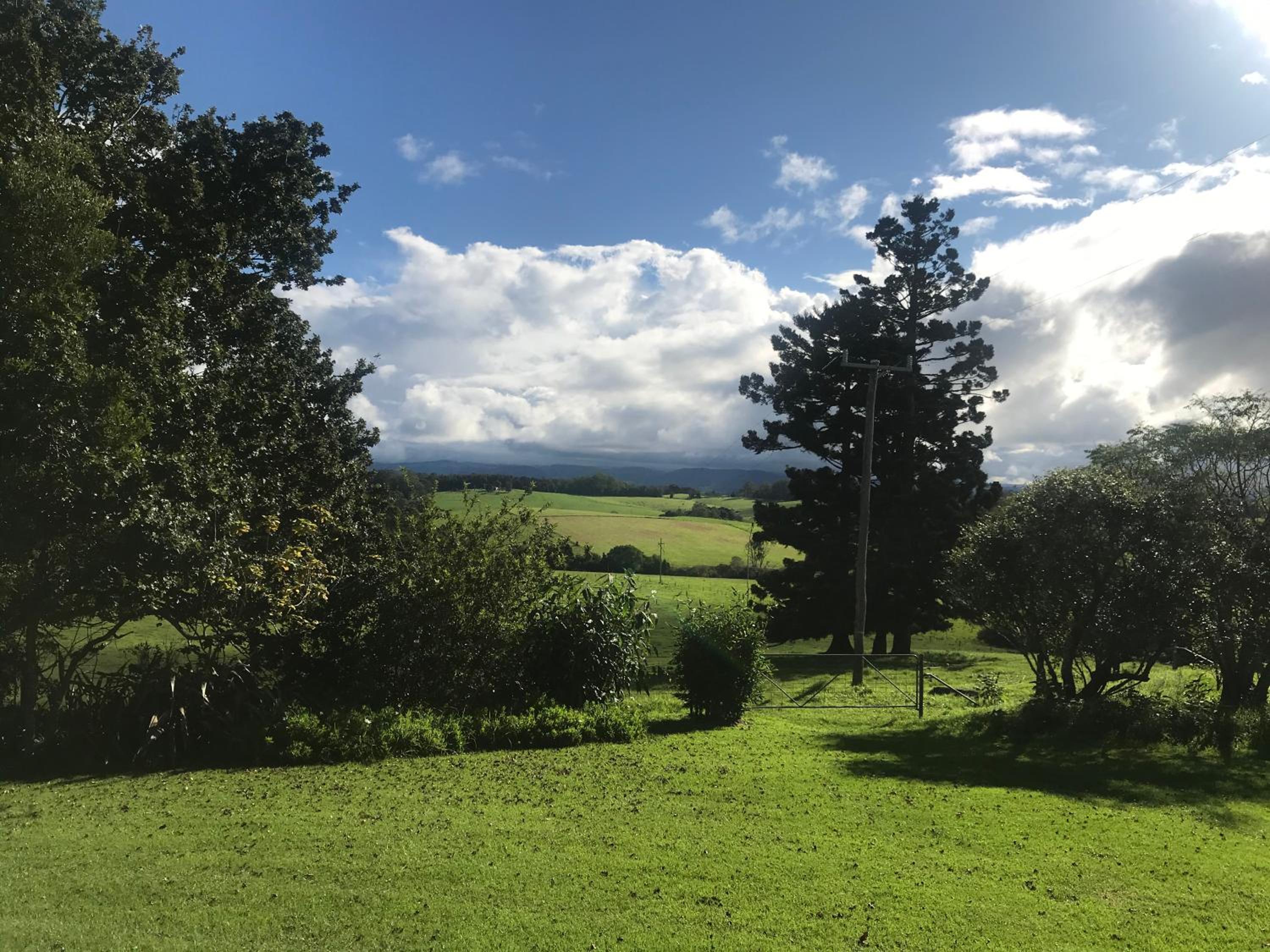 Fay's Cottage
