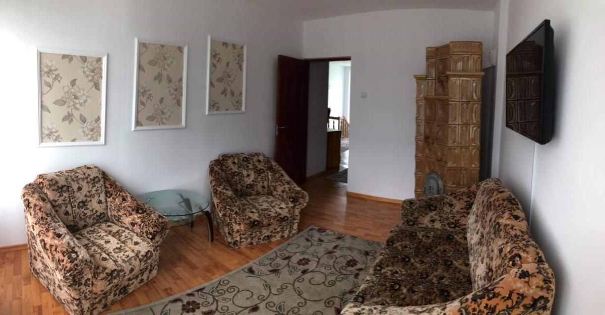 "Doru' Muntelui" view 5